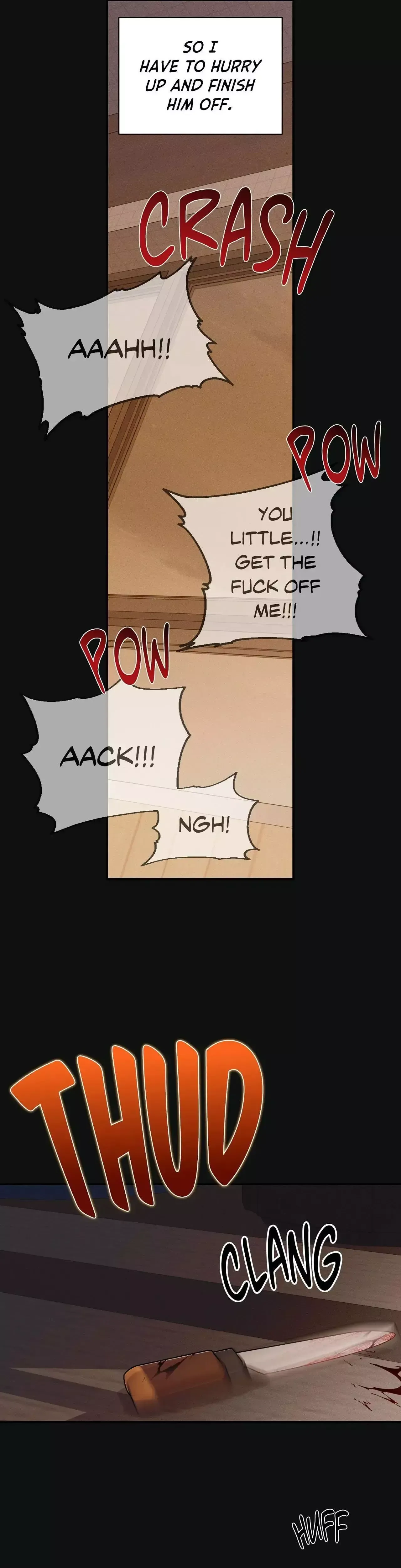Moonlighting chapter 22 page 9