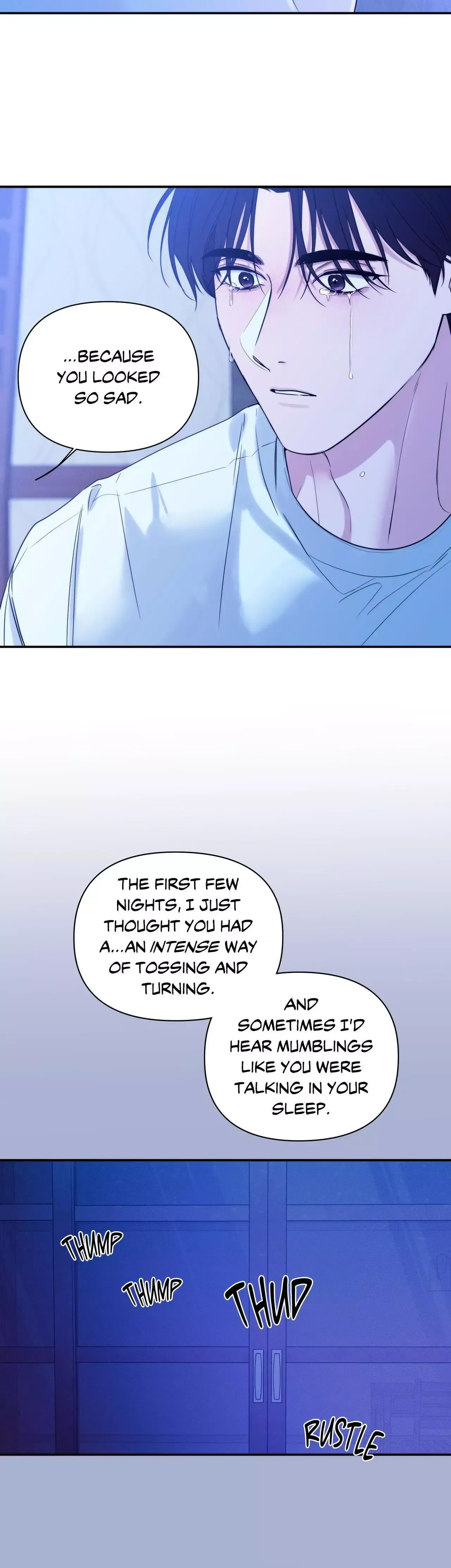 Moonlighting chapter 23 page 17