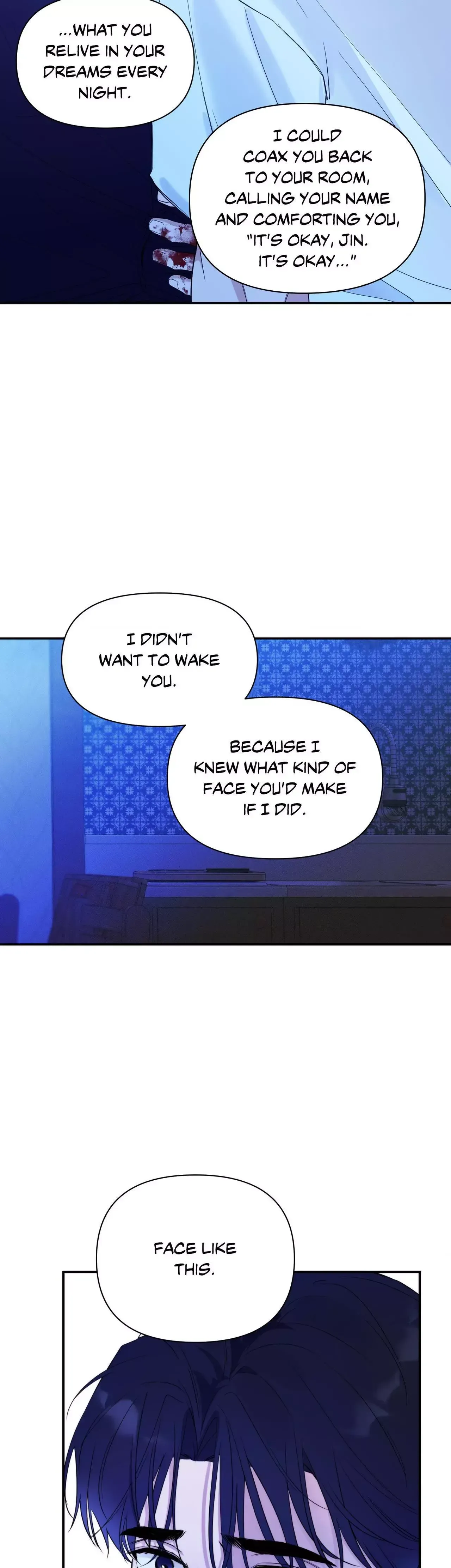 Moonlighting chapter 23 page 25