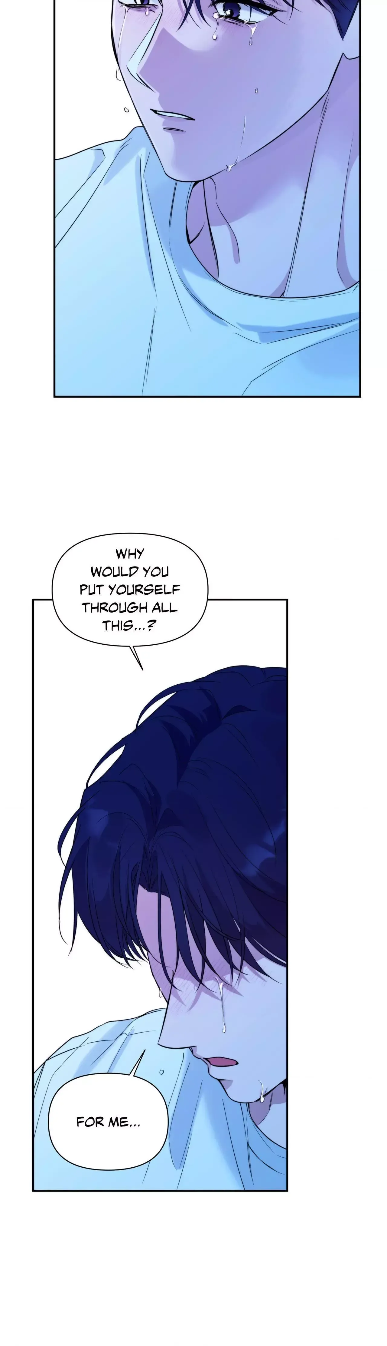 Moonlighting chapter 23 page 26