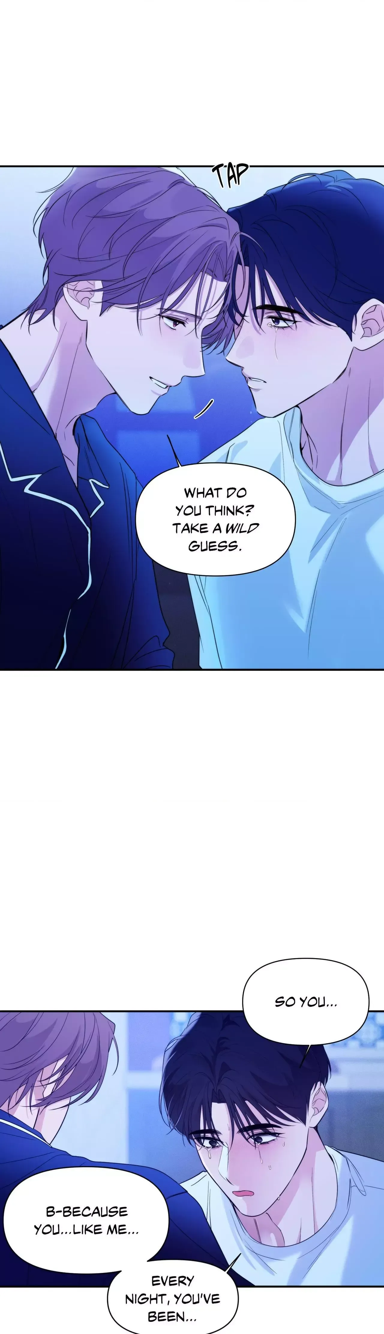 Moonlighting chapter 23 page 27