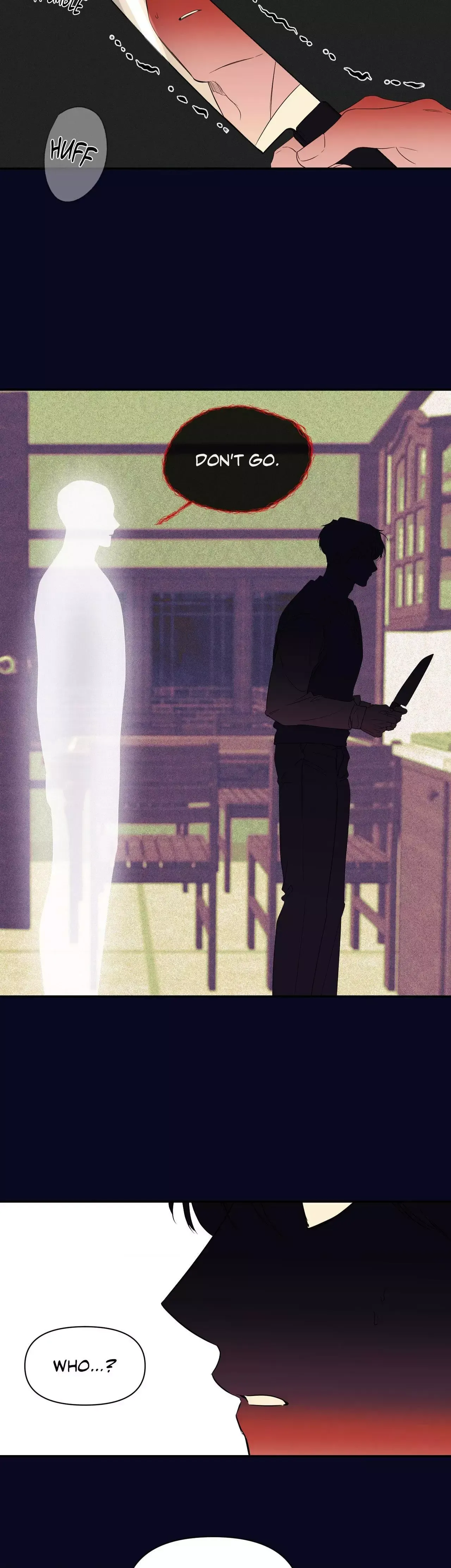 Moonlighting chapter 23 page 6
