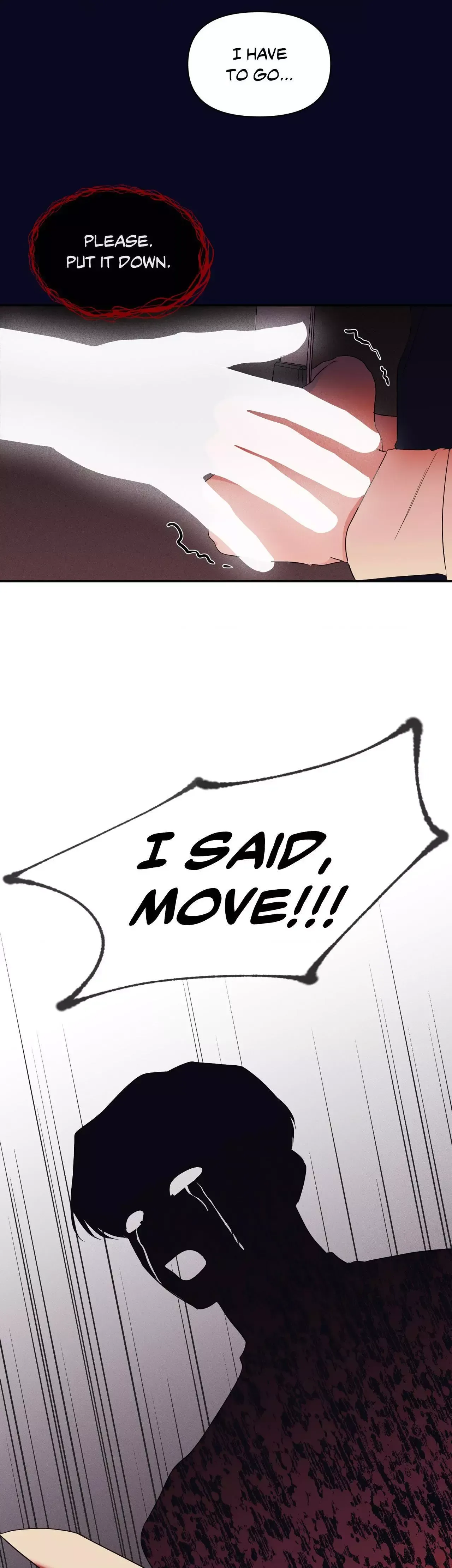 Moonlighting chapter 23 page 9