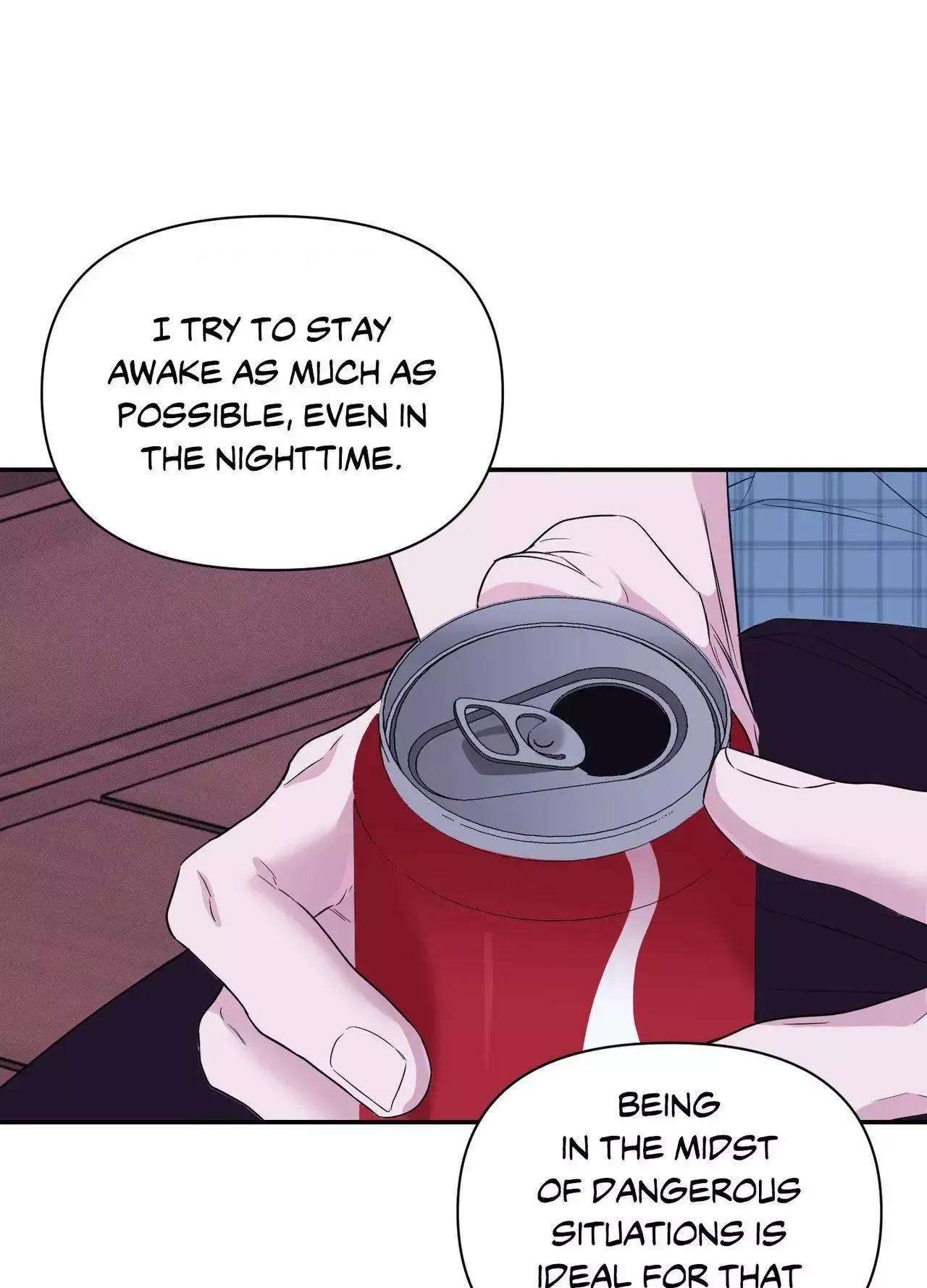 Moonlighting chapter 24 page 28