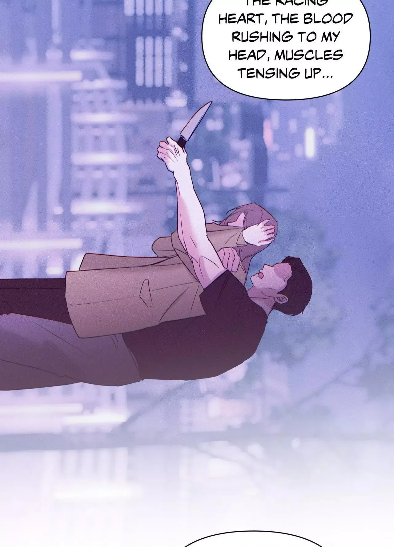 Moonlighting chapter 24 page 32