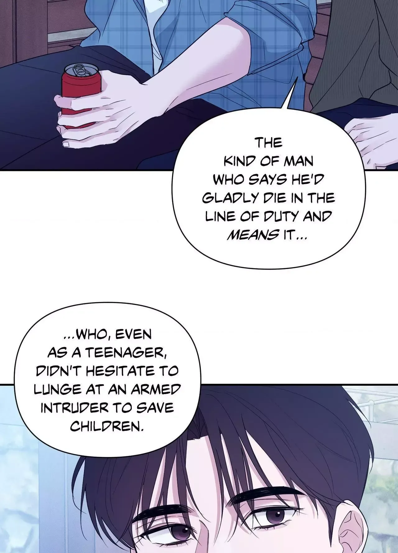 Moonlighting chapter 24 page 48