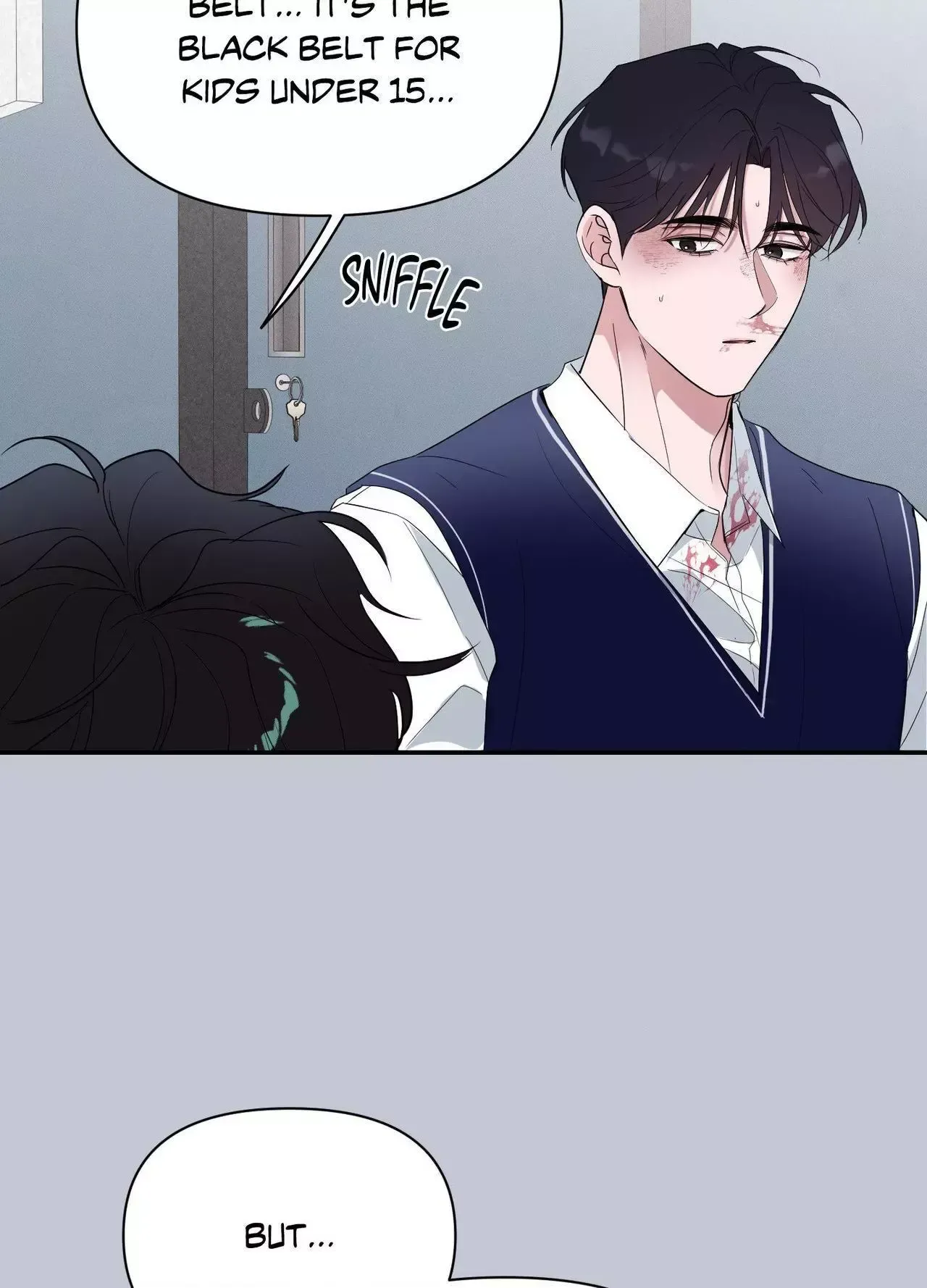 Moonlighting chapter 24 page 62