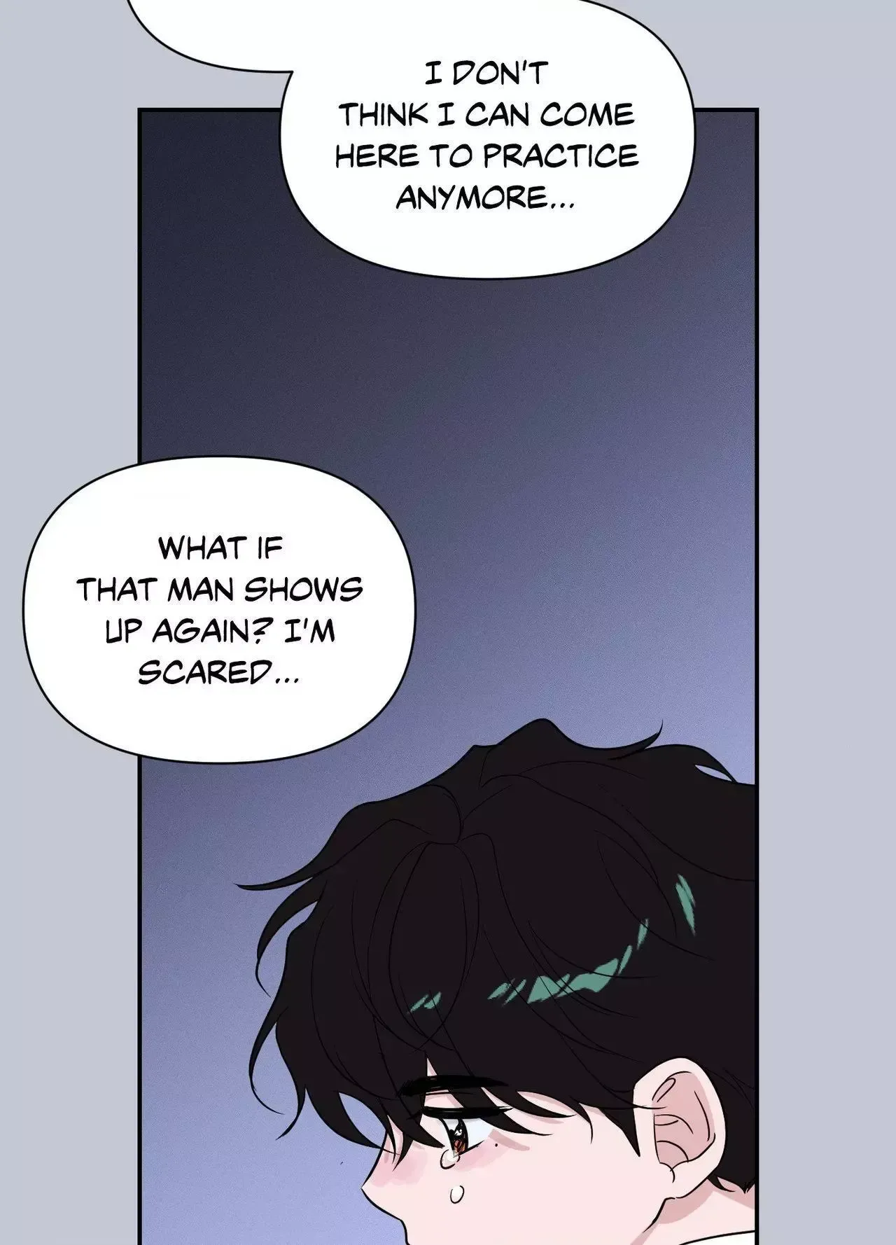 Moonlighting chapter 24 page 63
