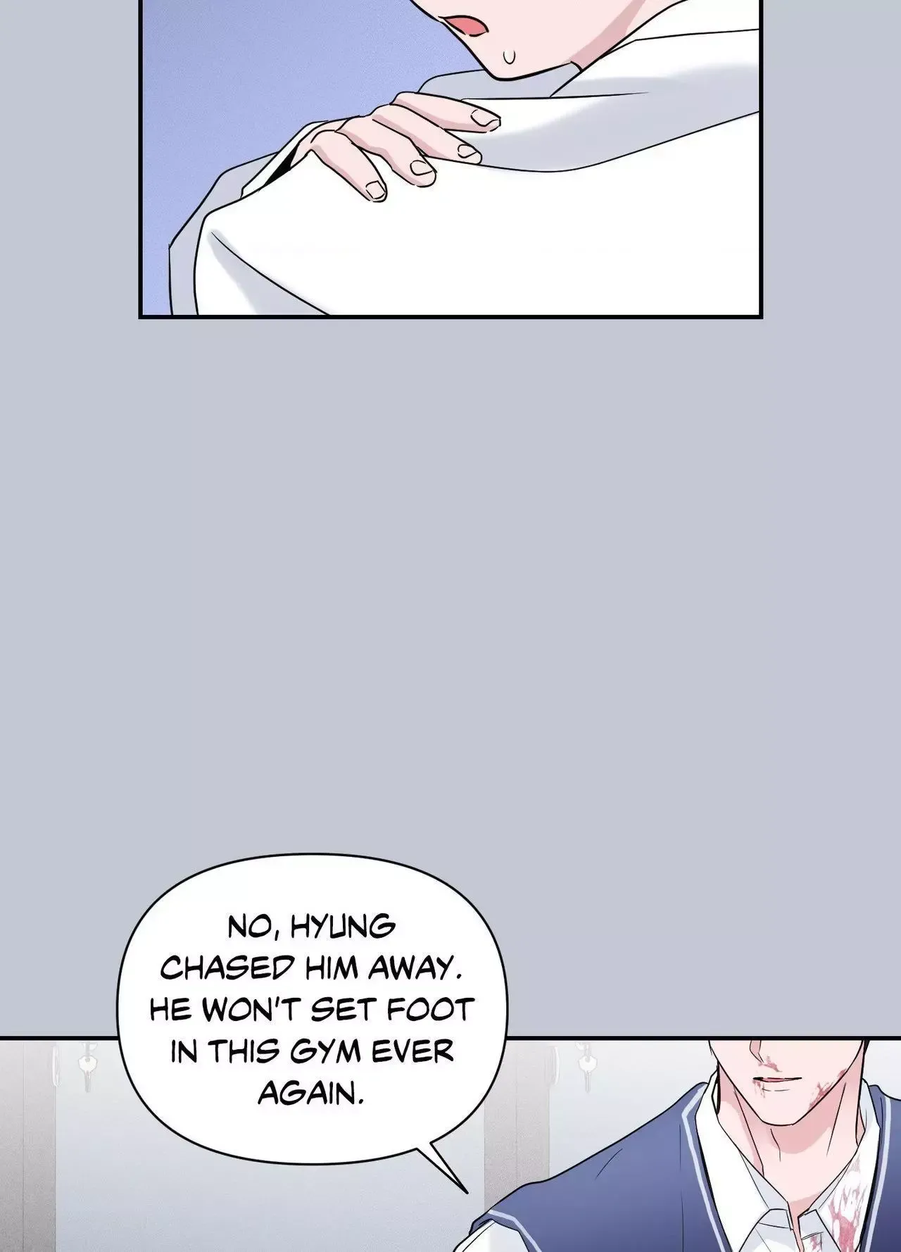 Moonlighting chapter 24 page 64