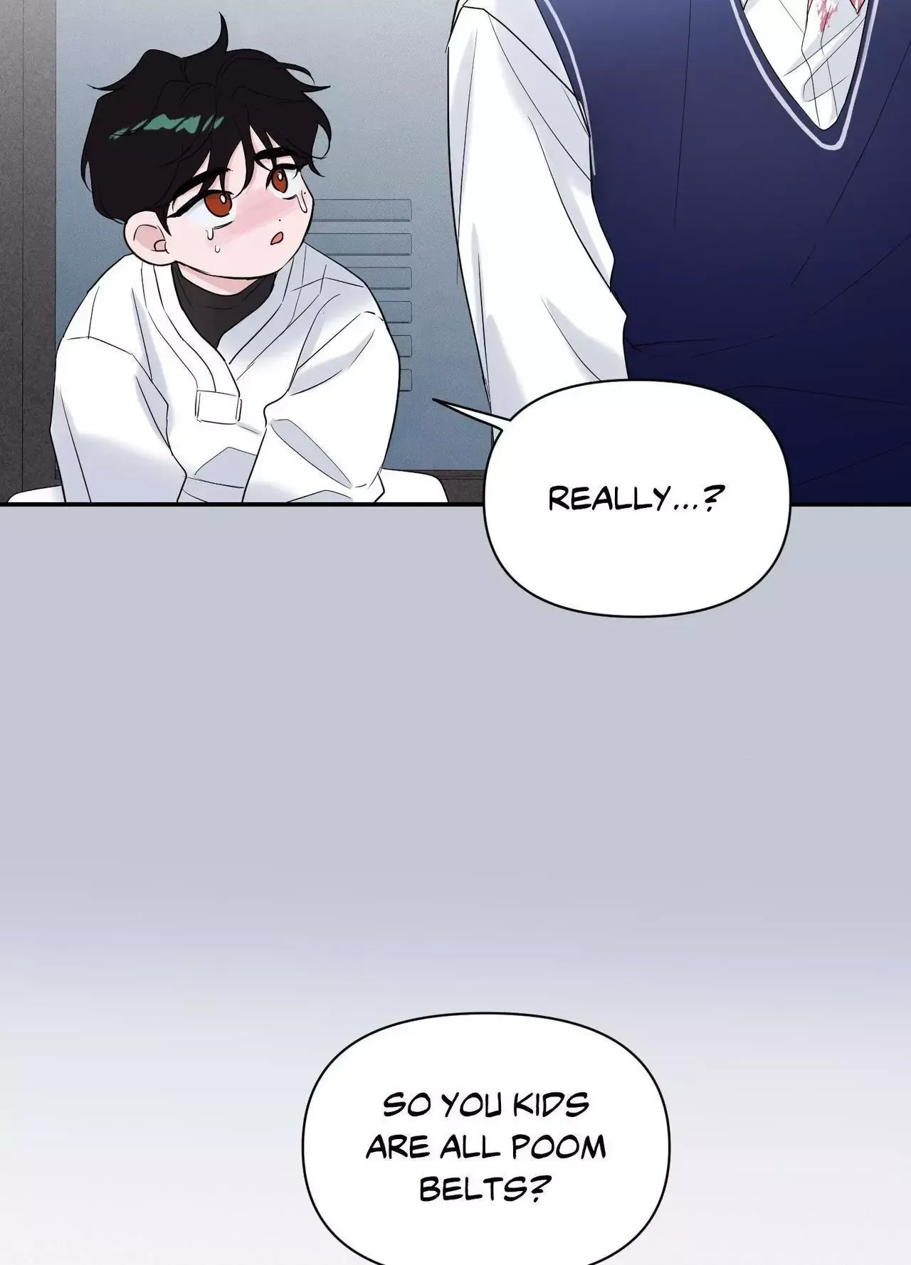 Moonlighting chapter 24 page 65