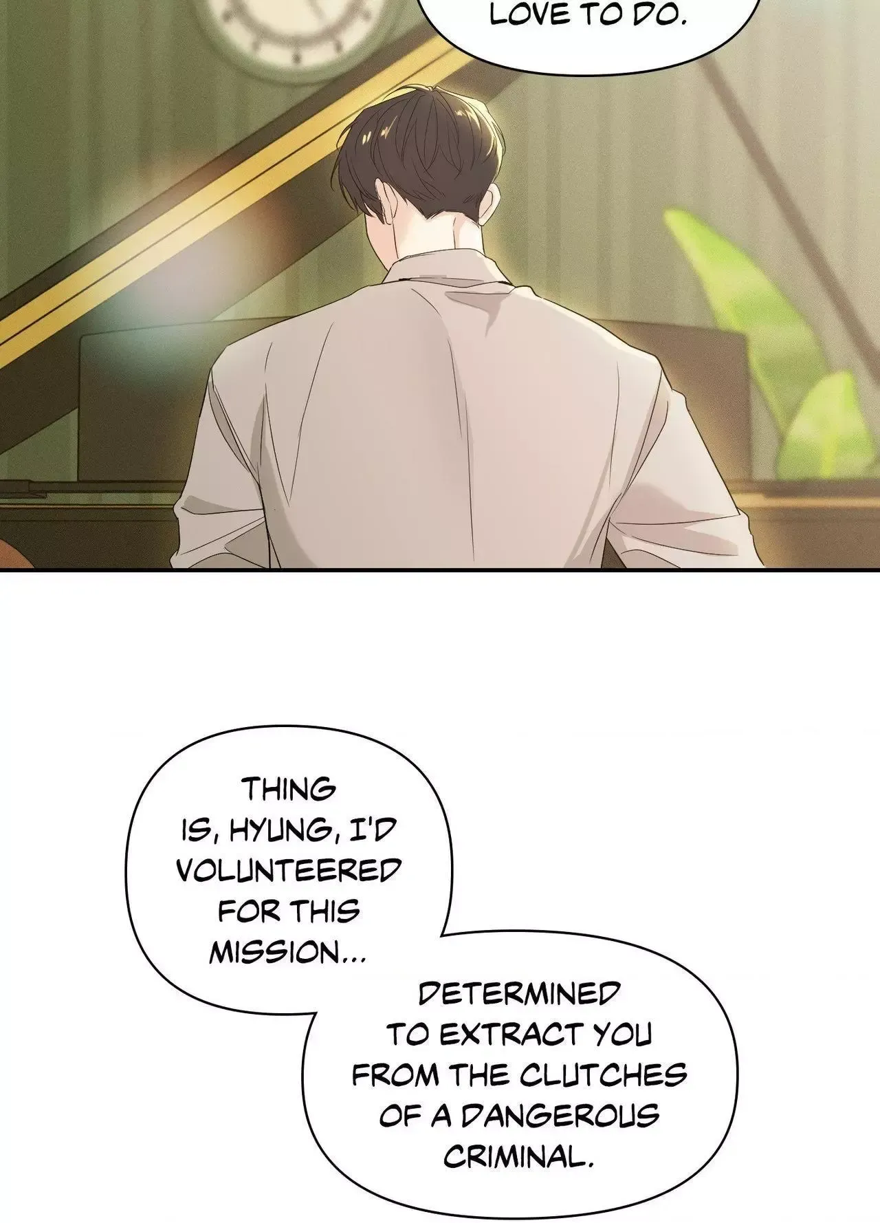 Moonlighting chapter 24 page 72