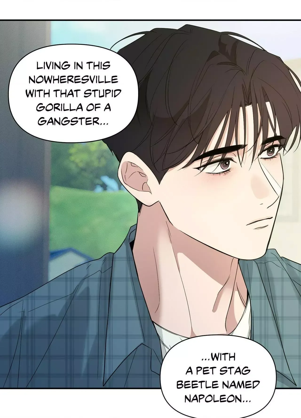 Moonlighting chapter 24 page 74