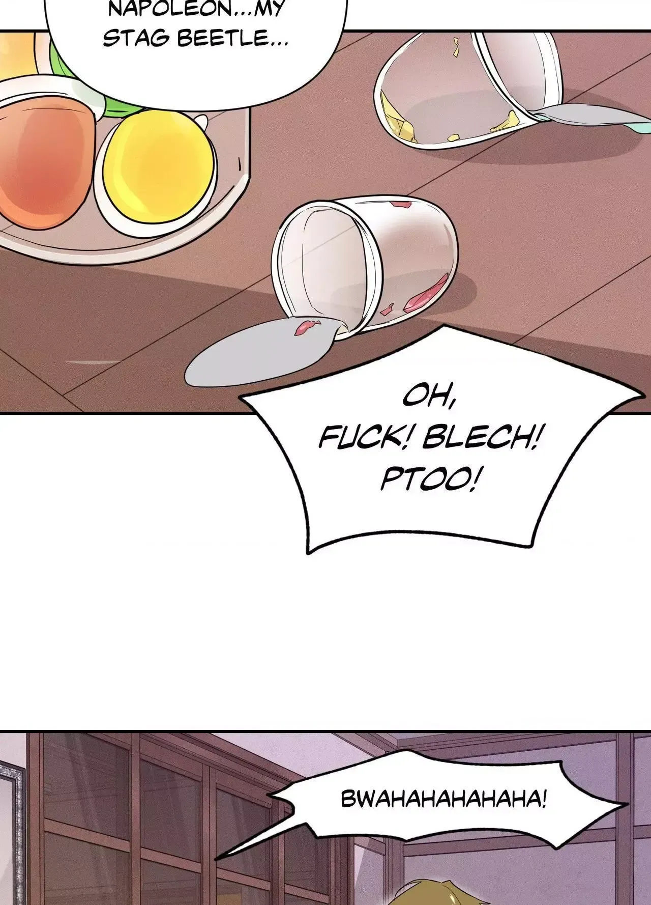 Moonlighting chapter 24 page 83