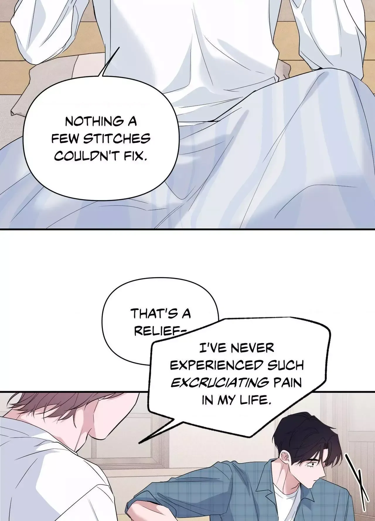 Moonlighting chapter 24 page 87