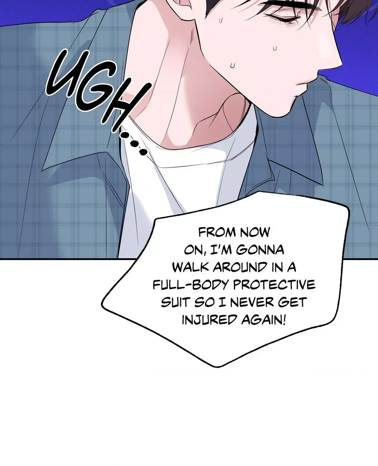 Moonlighting chapter 24 page 89