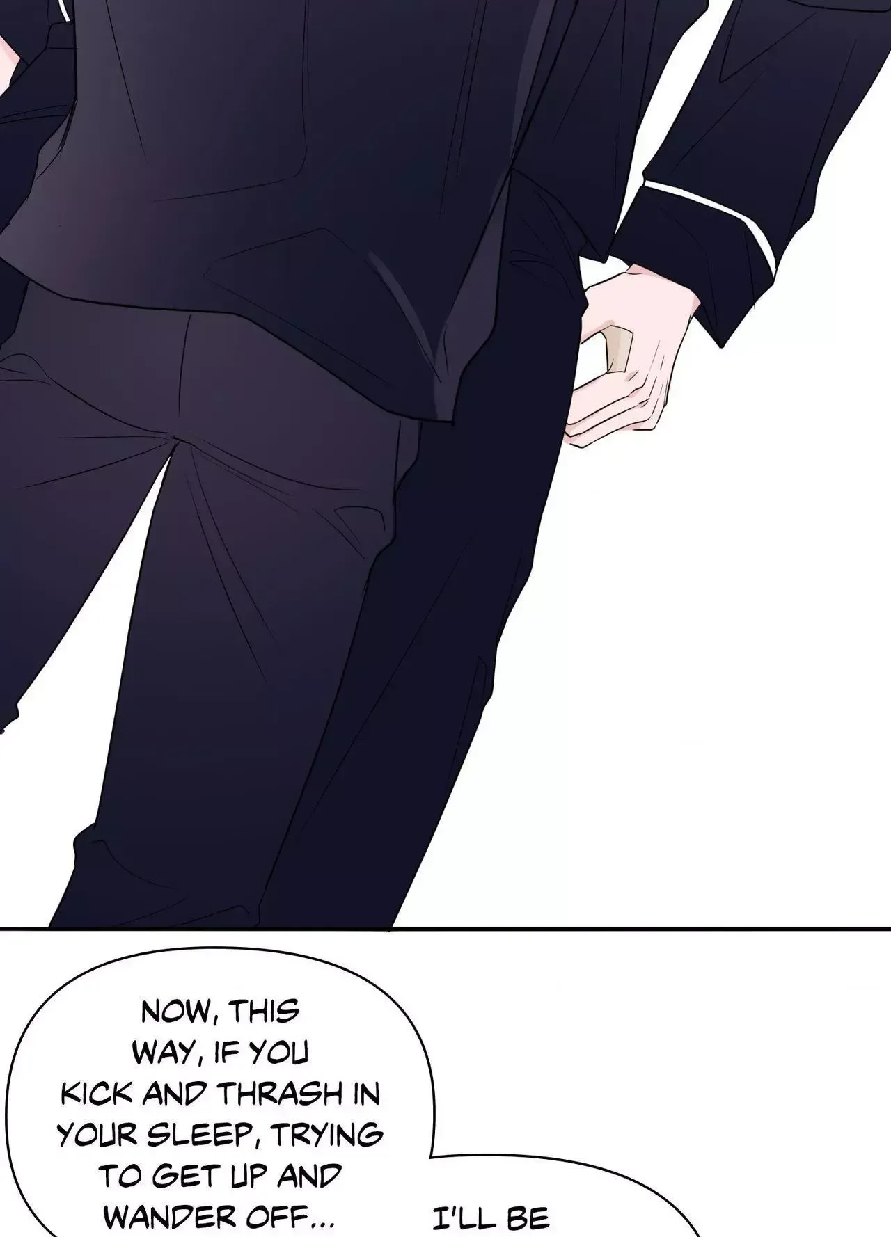 Moonlighting chapter 25 page 28