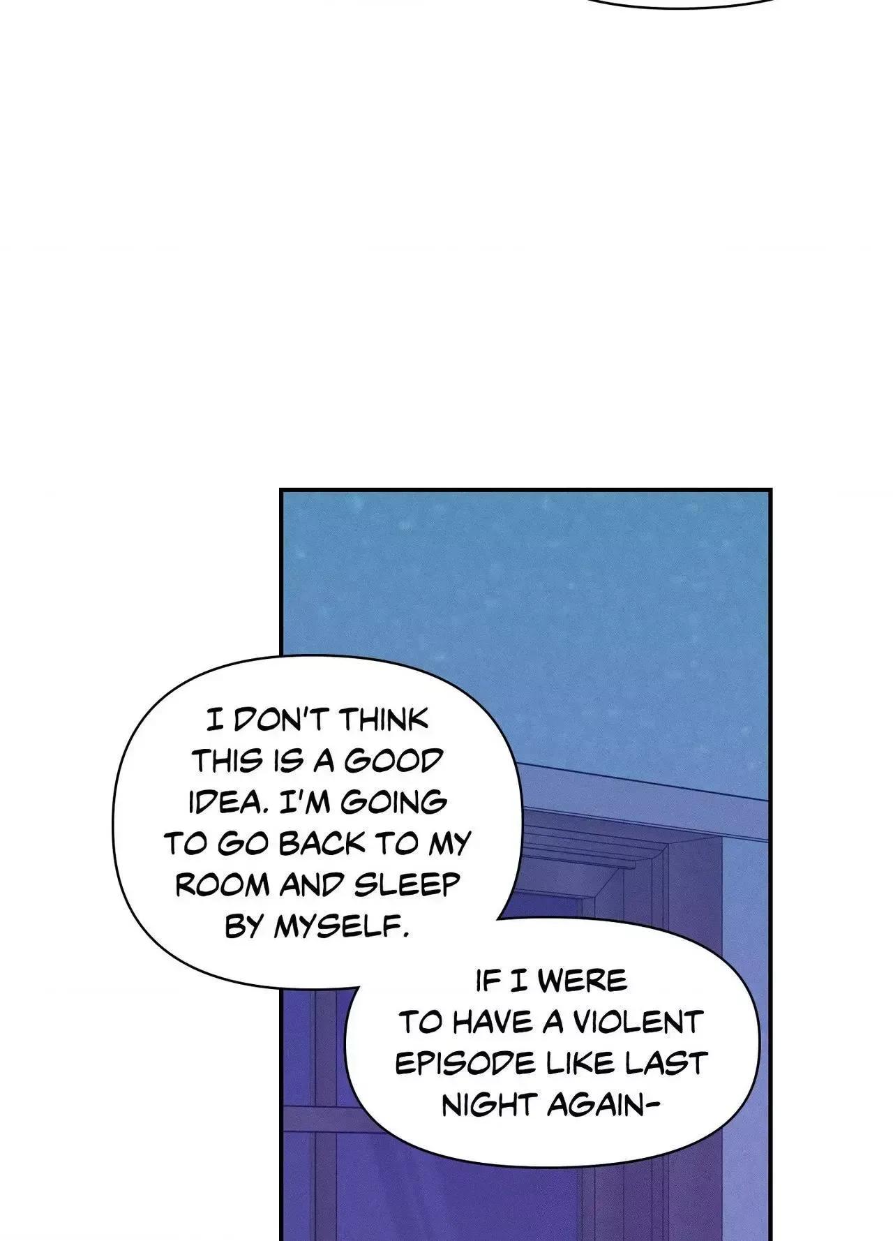 Moonlighting chapter 25 page 32
