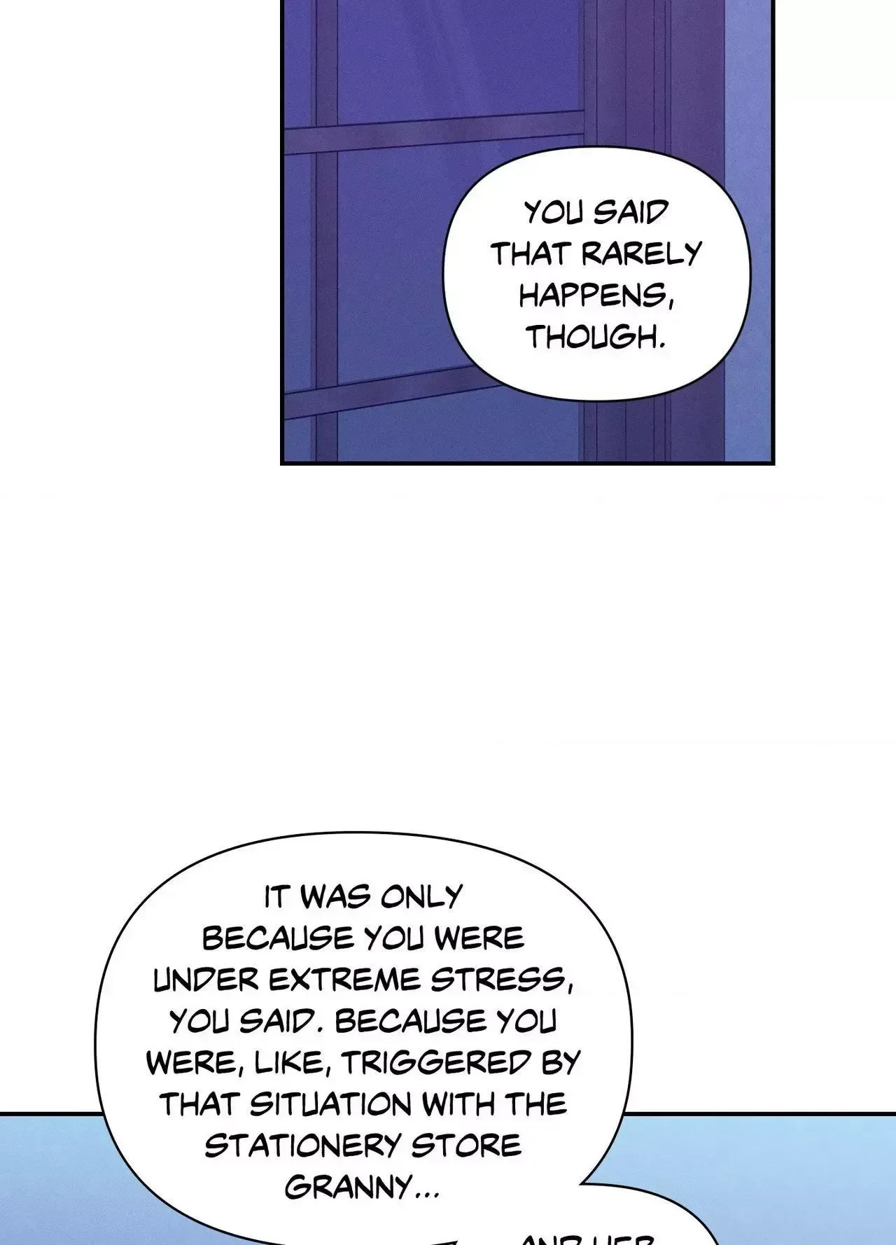 Moonlighting chapter 25 page 33