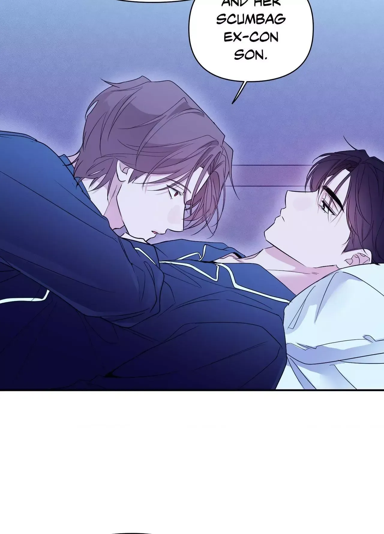 Moonlighting chapter 25 page 34