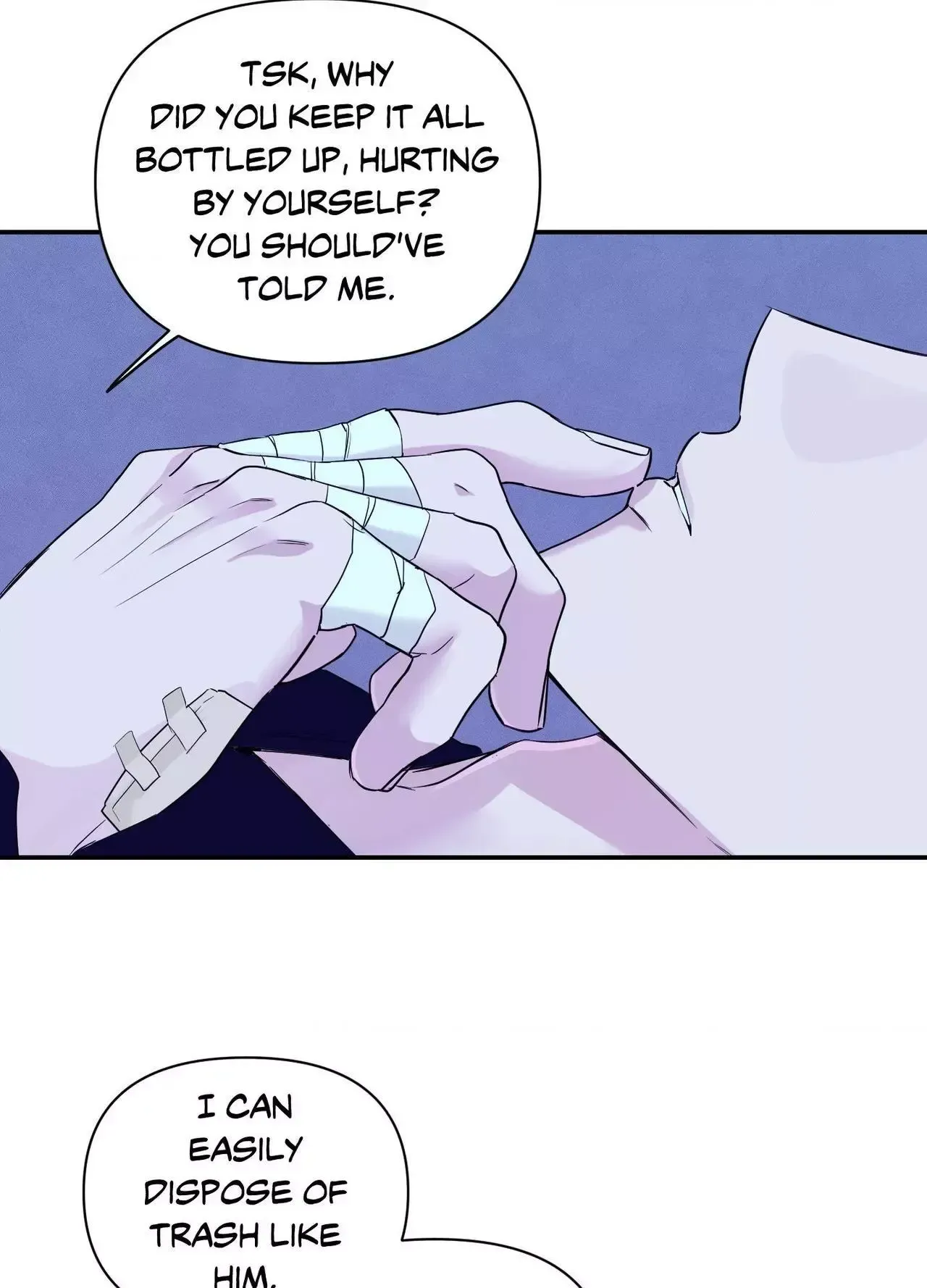 Moonlighting chapter 25 page 35