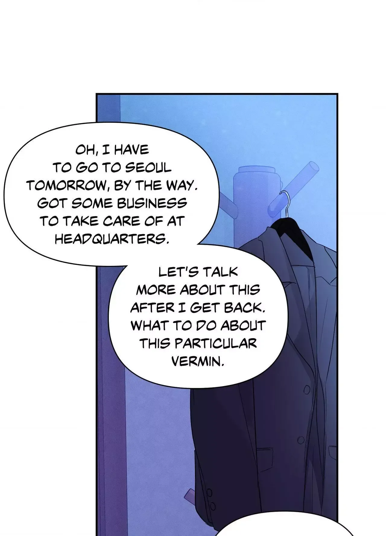 Moonlighting chapter 25 page 41
