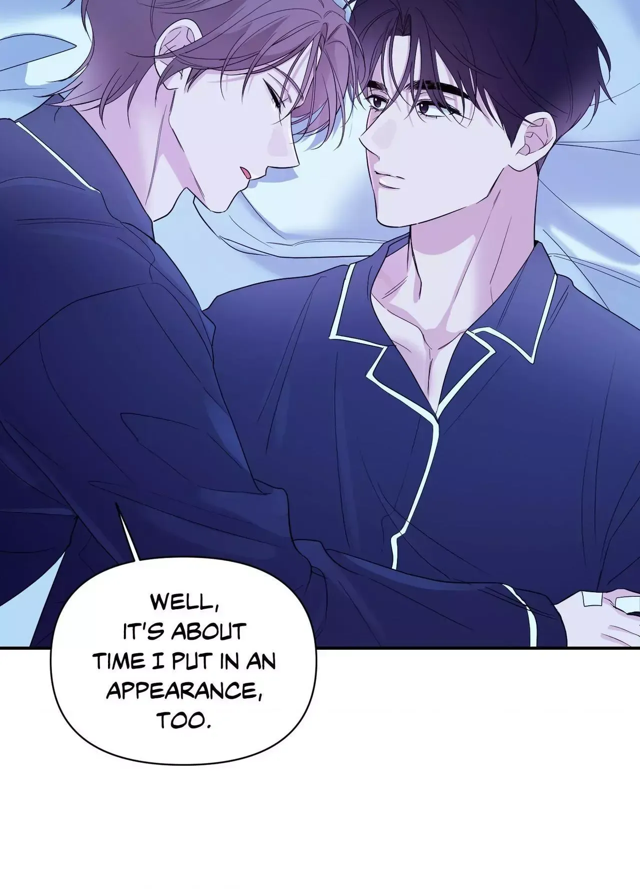 Moonlighting chapter 25 page 43