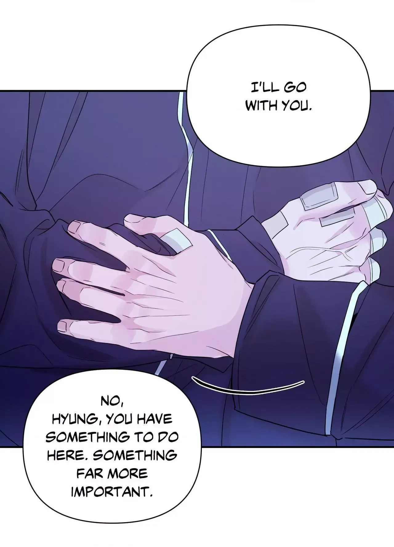 Moonlighting chapter 25 page 44