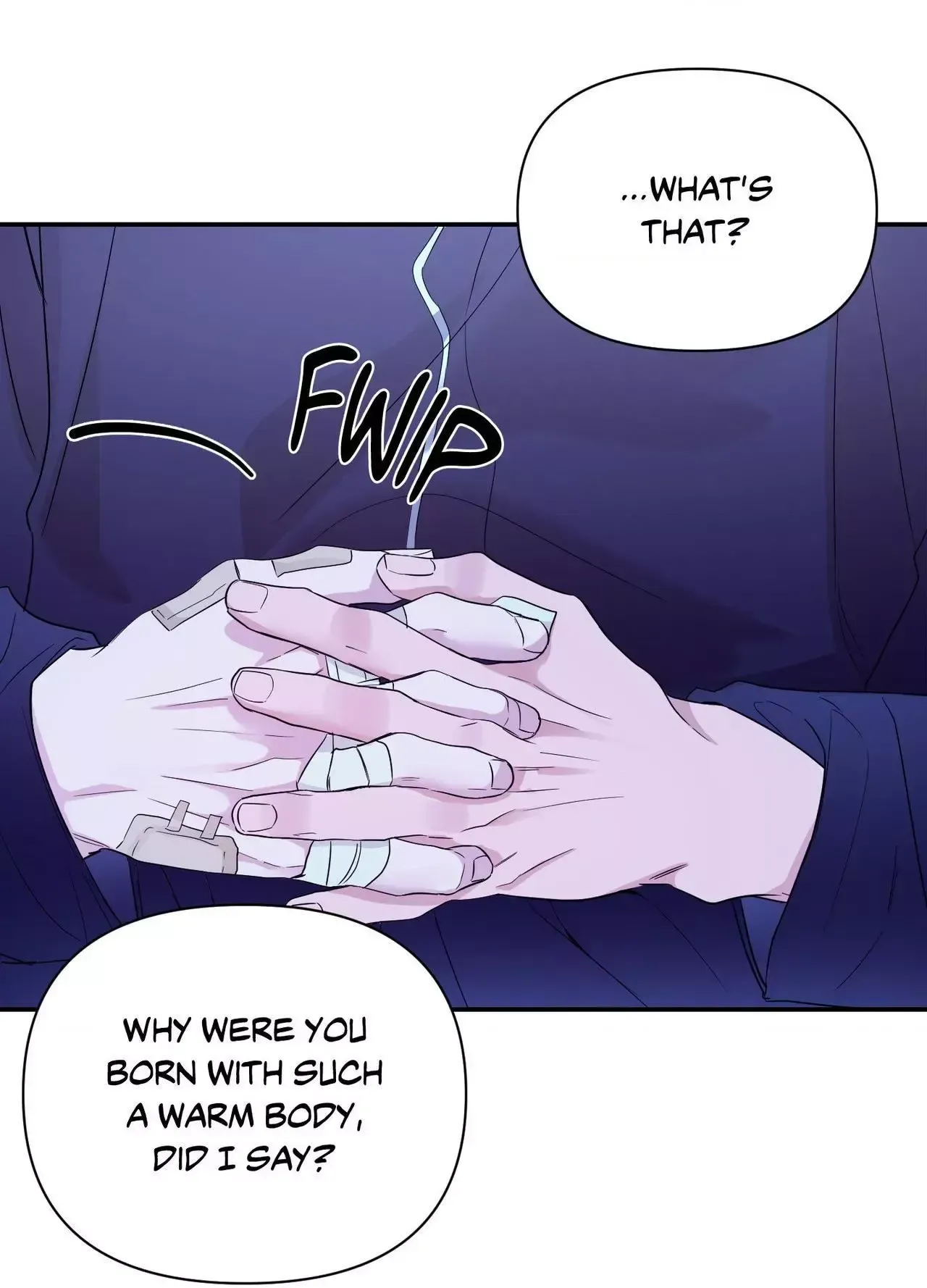 Moonlighting chapter 25 page 45