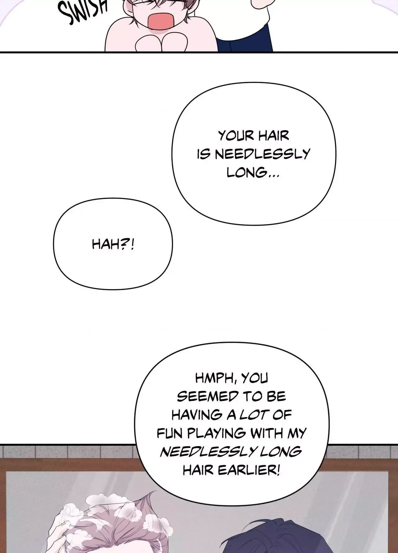 Moonlighting chapter 25 page 5