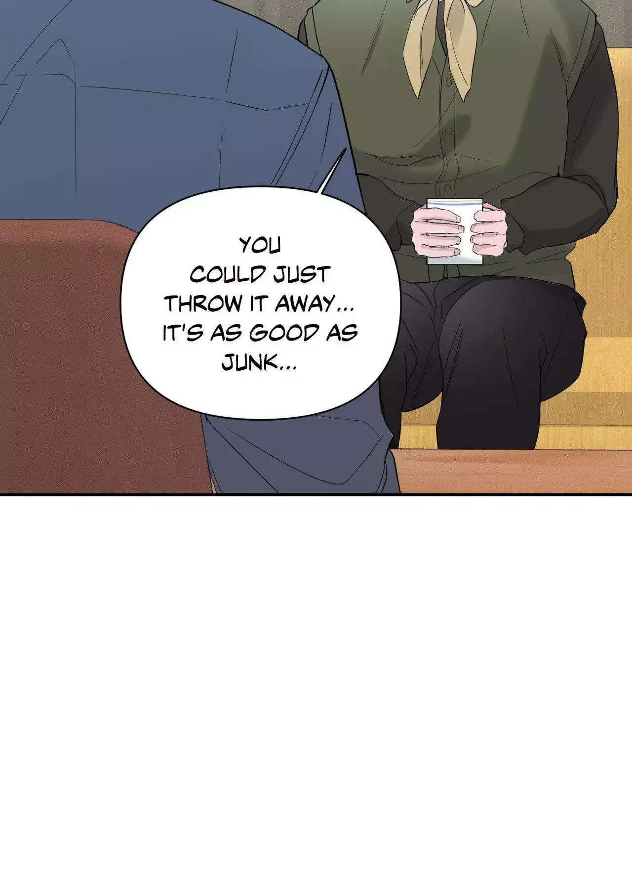 Moonlighting chapter 25 page 60
