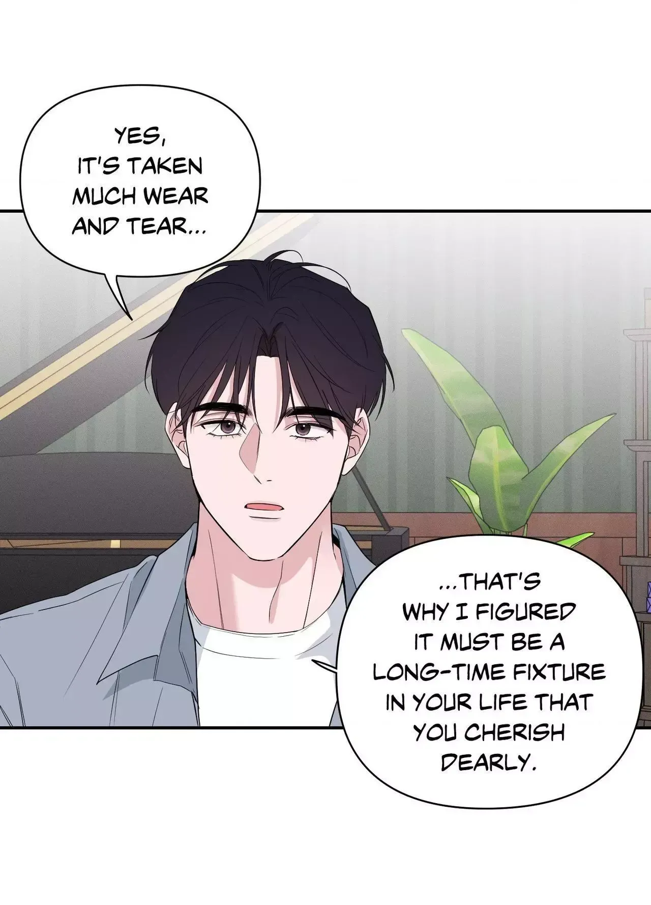Moonlighting chapter 25 page 61