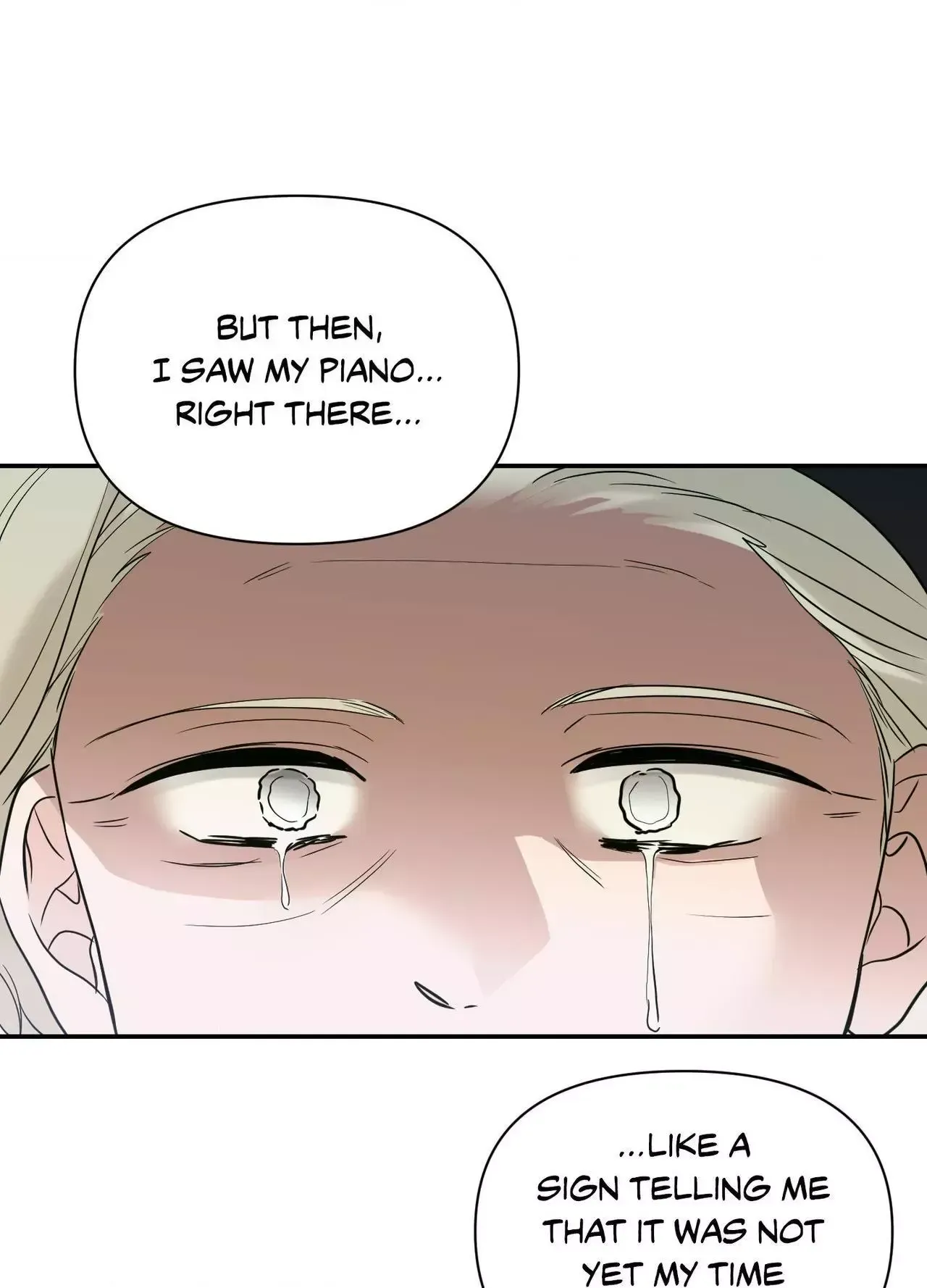 Moonlighting chapter 25 page 71