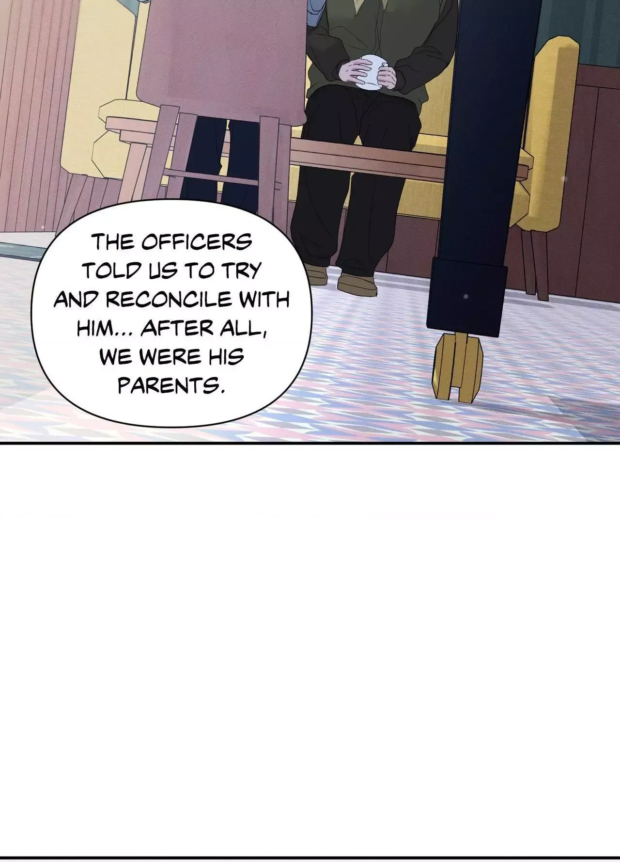 Moonlighting chapter 25 page 75
