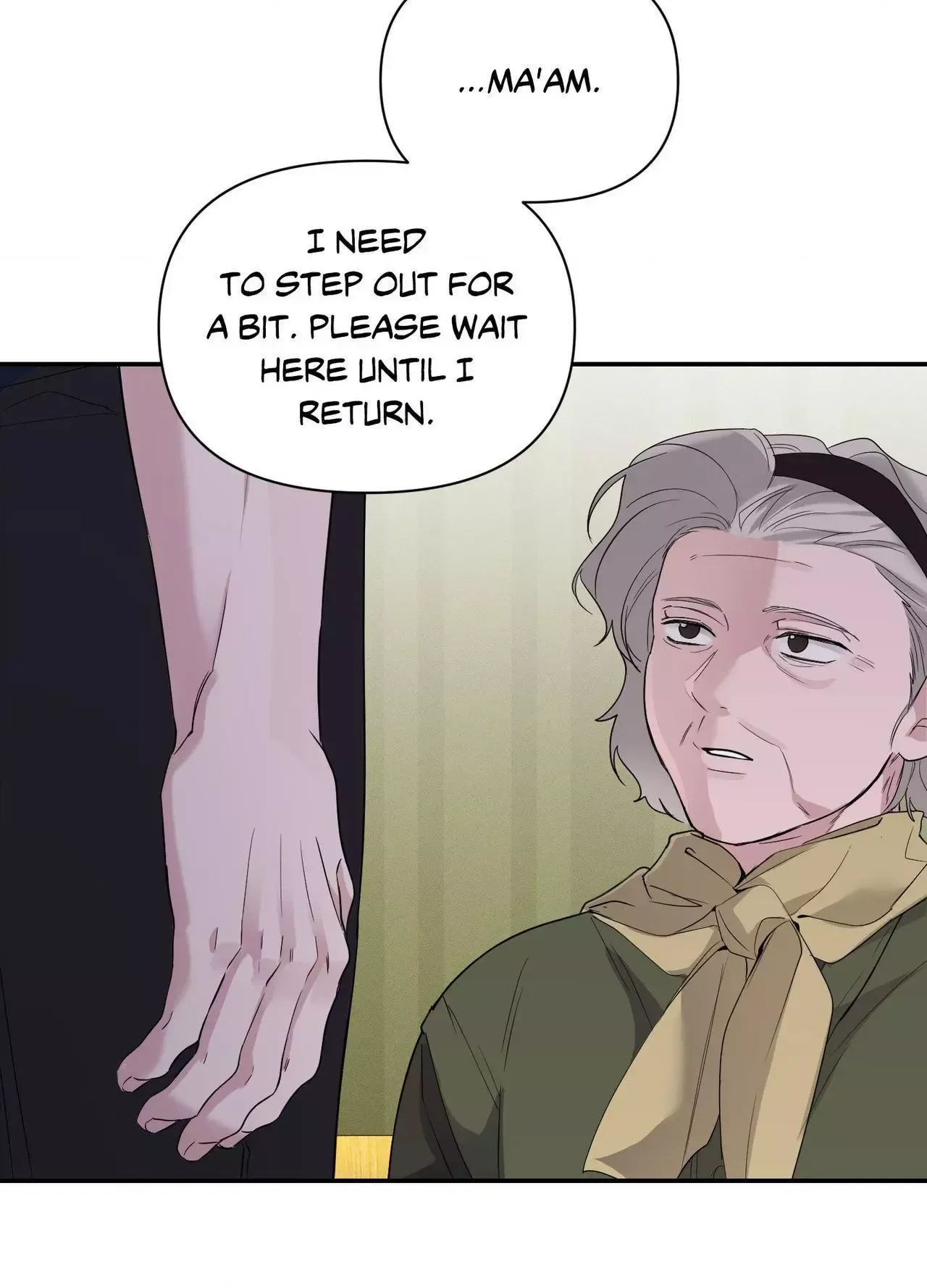 Moonlighting chapter 25 page 77