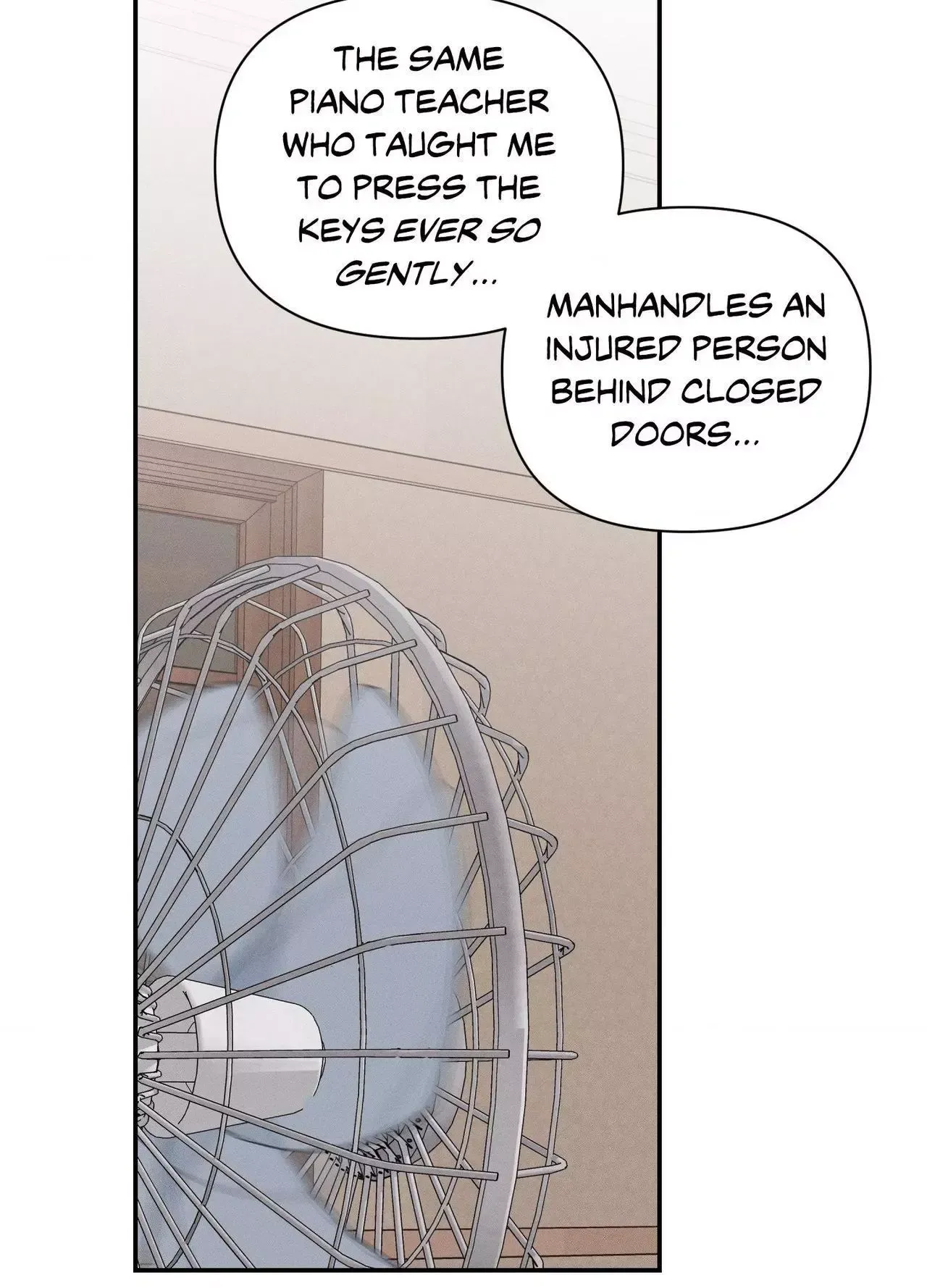 Moonlighting chapter 25 page 8