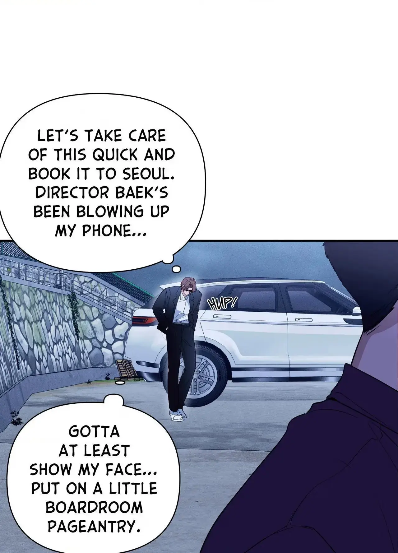 Moonlighting chapter 26 page 12