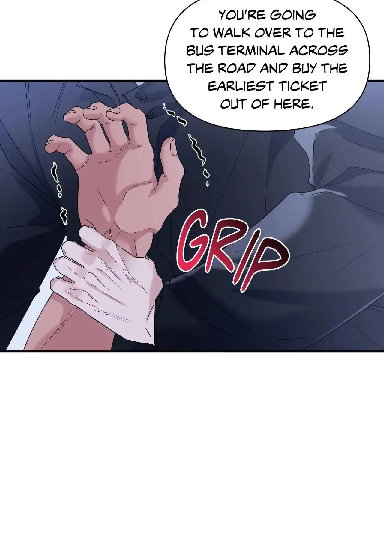 Moonlighting chapter 26 page 17