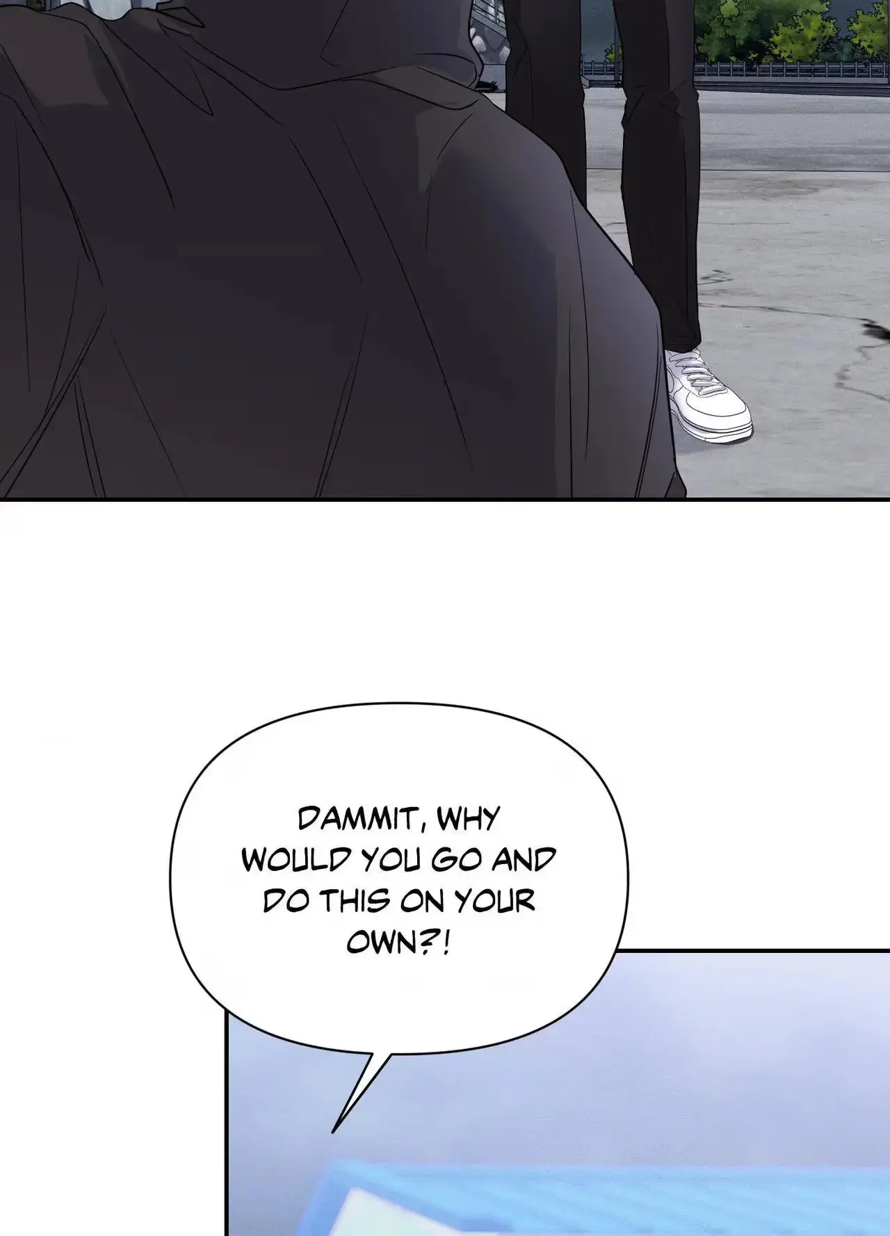 Moonlighting chapter 26 page 23
