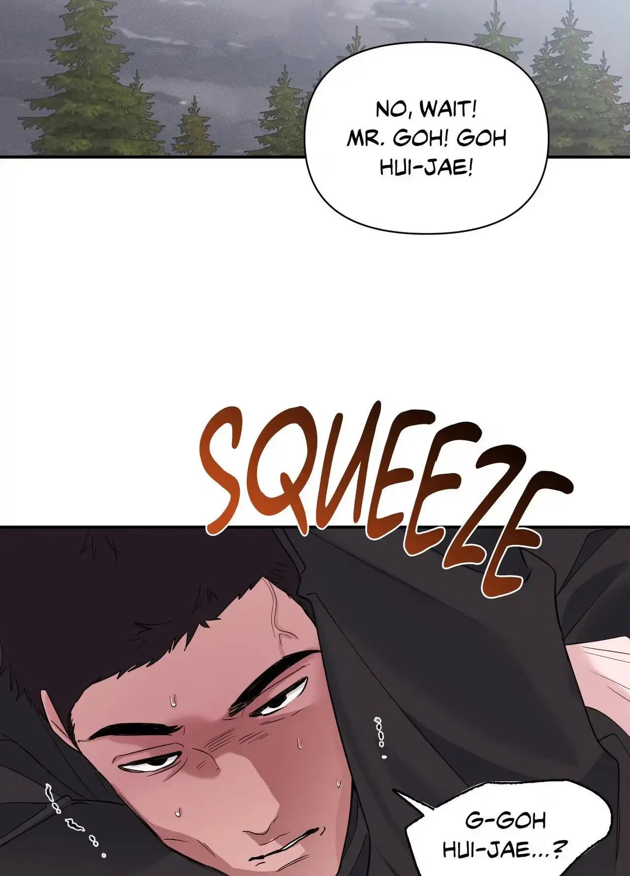 Moonlighting chapter 26 page 28