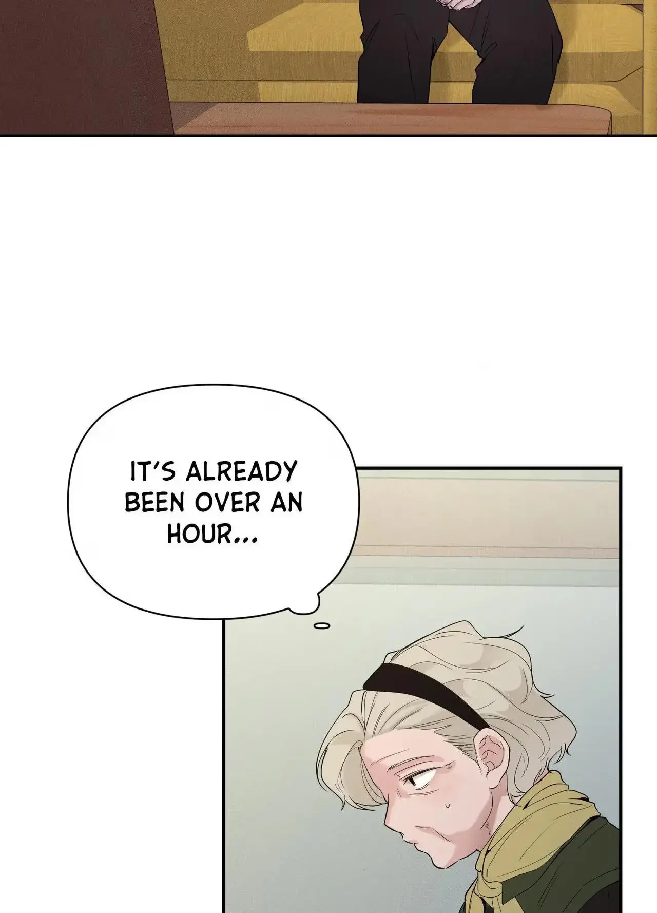 Moonlighting chapter 26 page 37