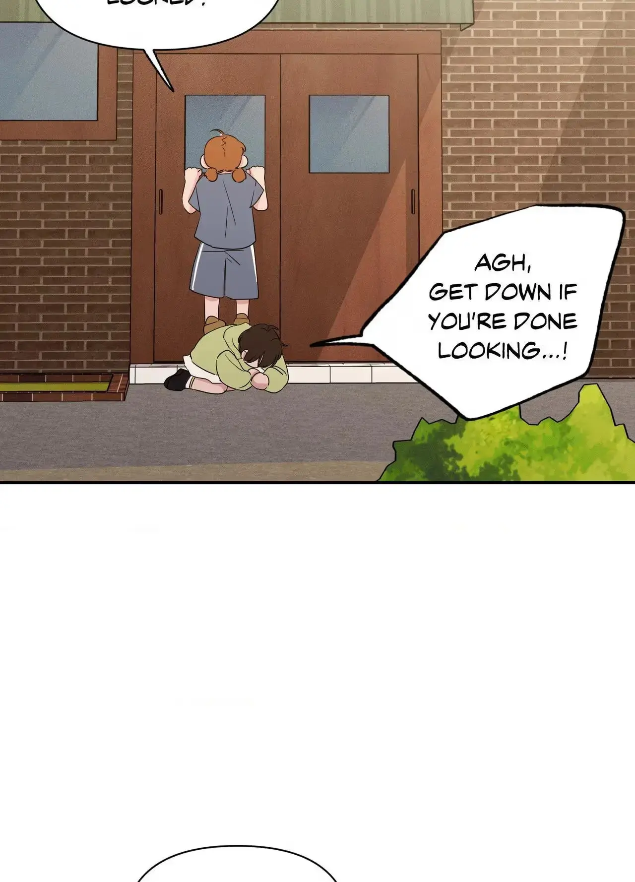 Moonlighting chapter 26 page 44