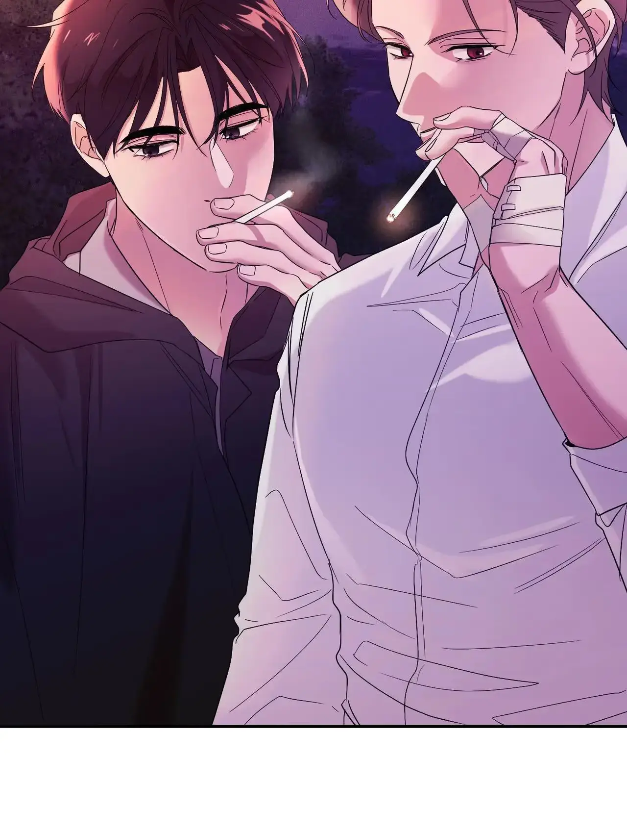 Moonlighting chapter 26 page 60
