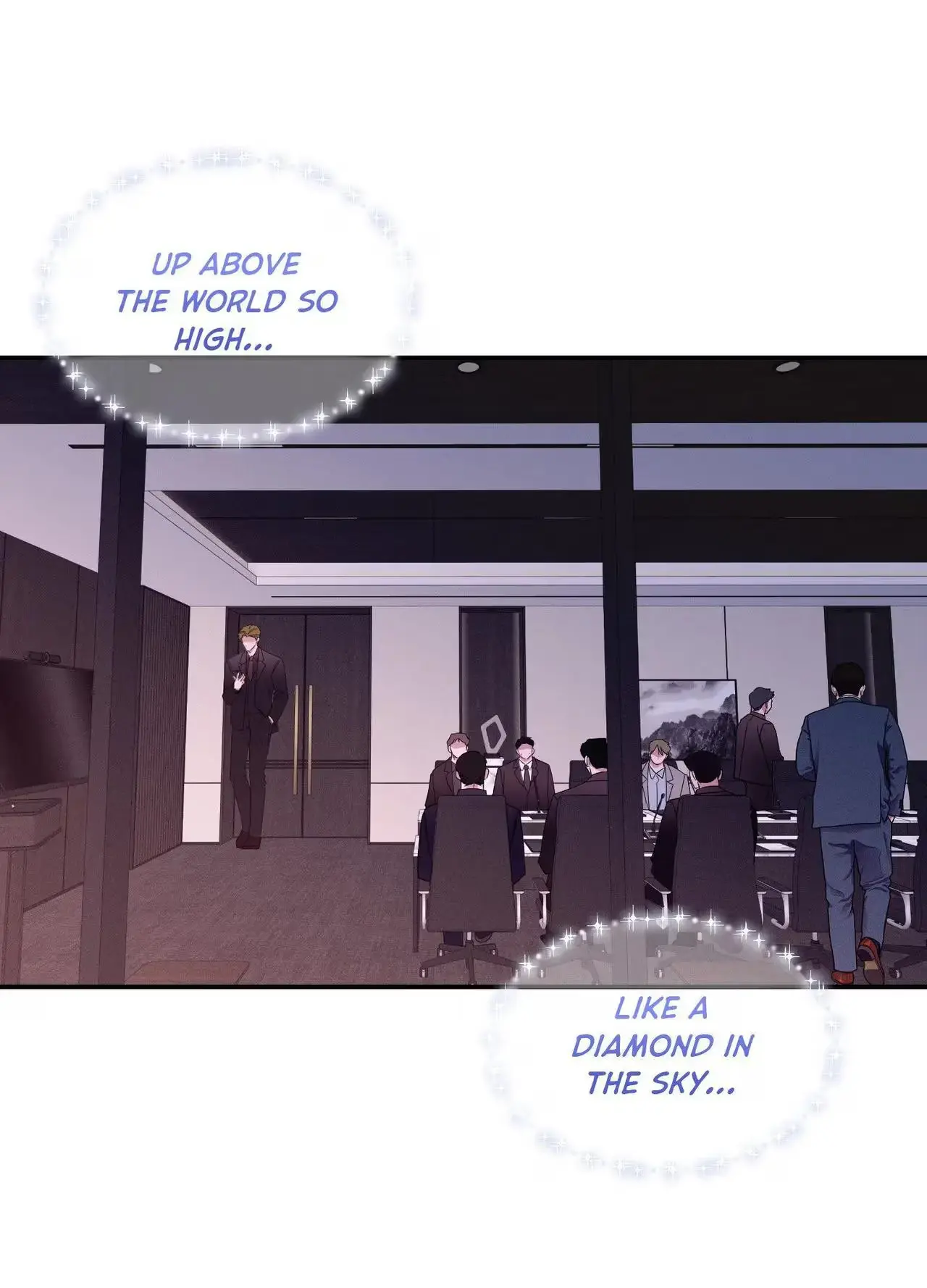Moonlighting chapter 26 page 61