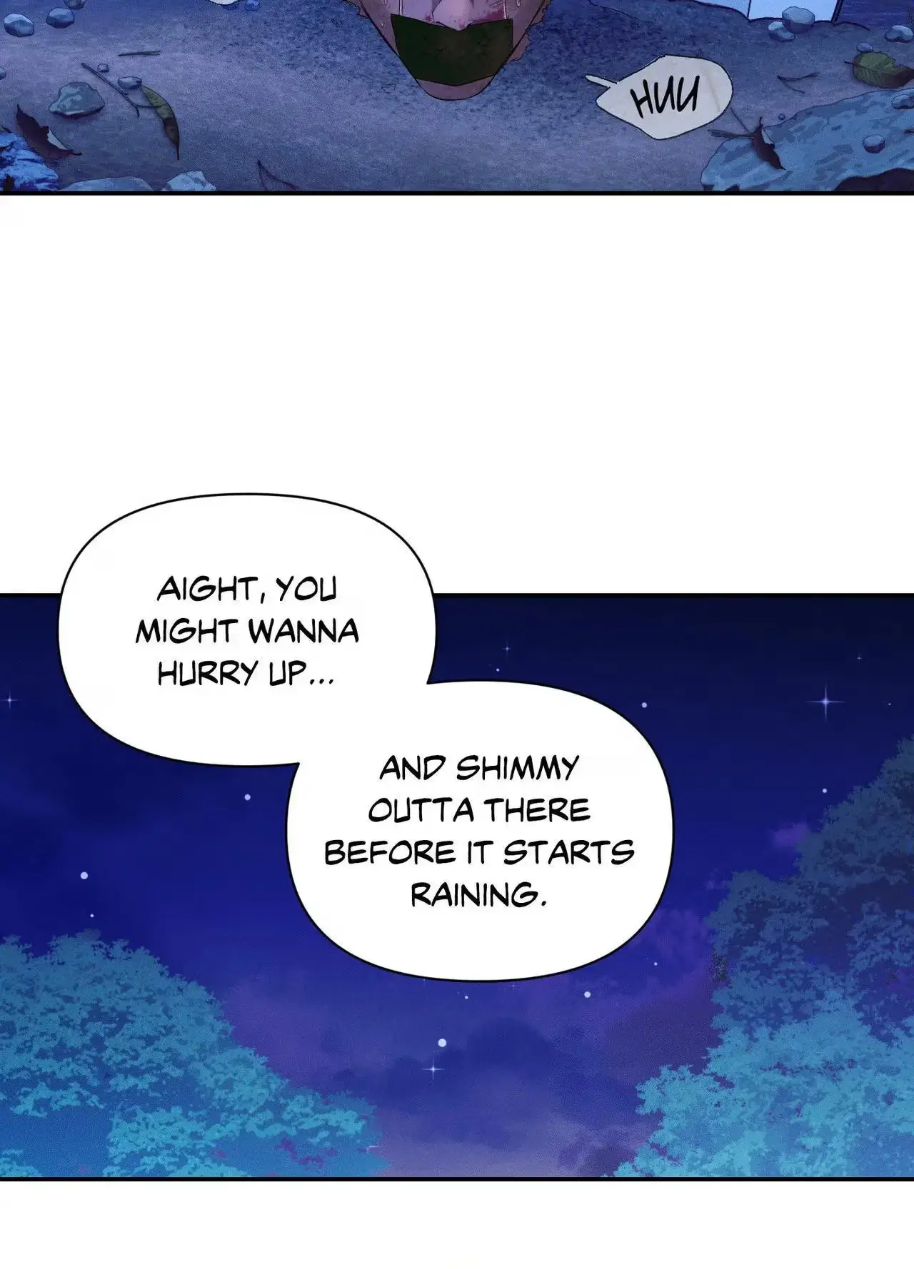 Moonlighting chapter 26 page 72