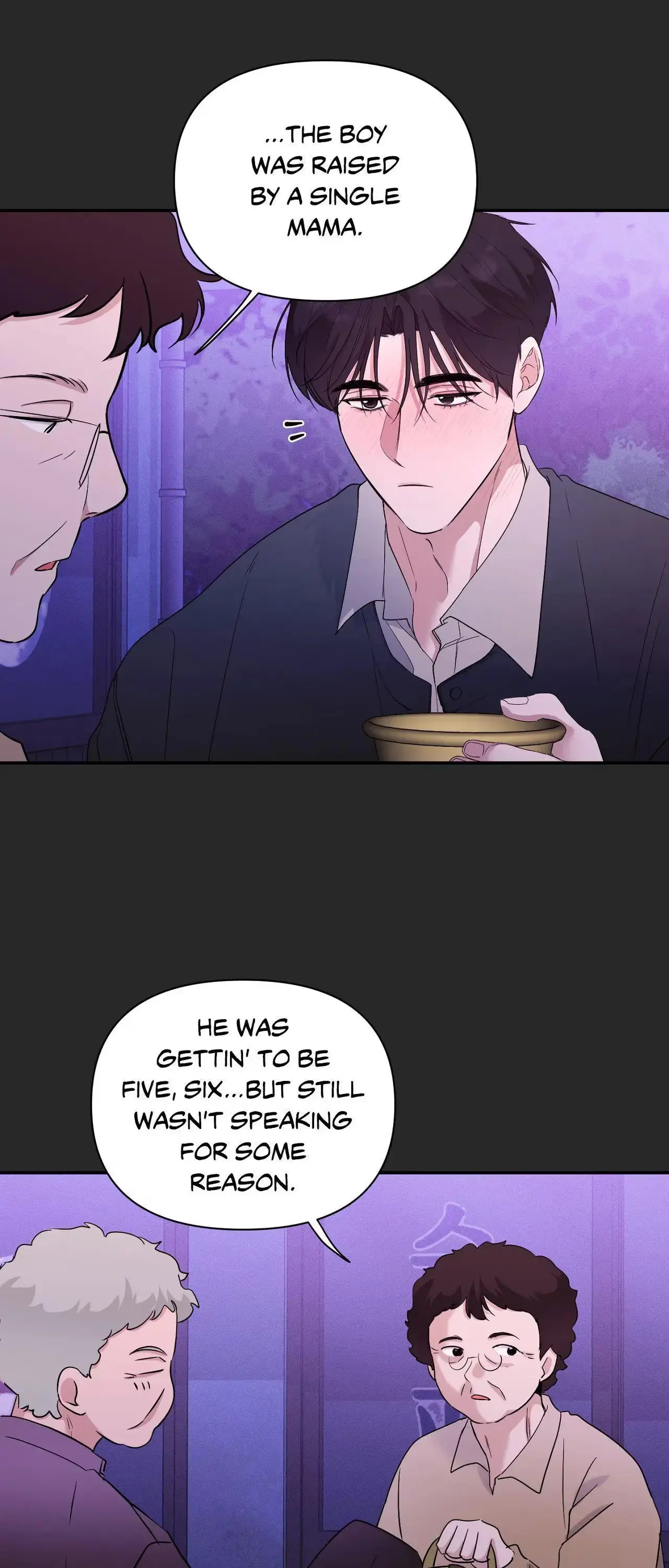 Moonlighting chapter 27 page 2