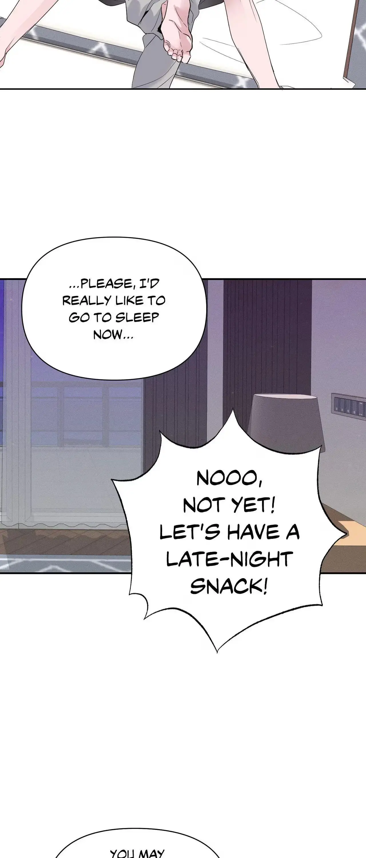 Moonlighting chapter 27 page 35