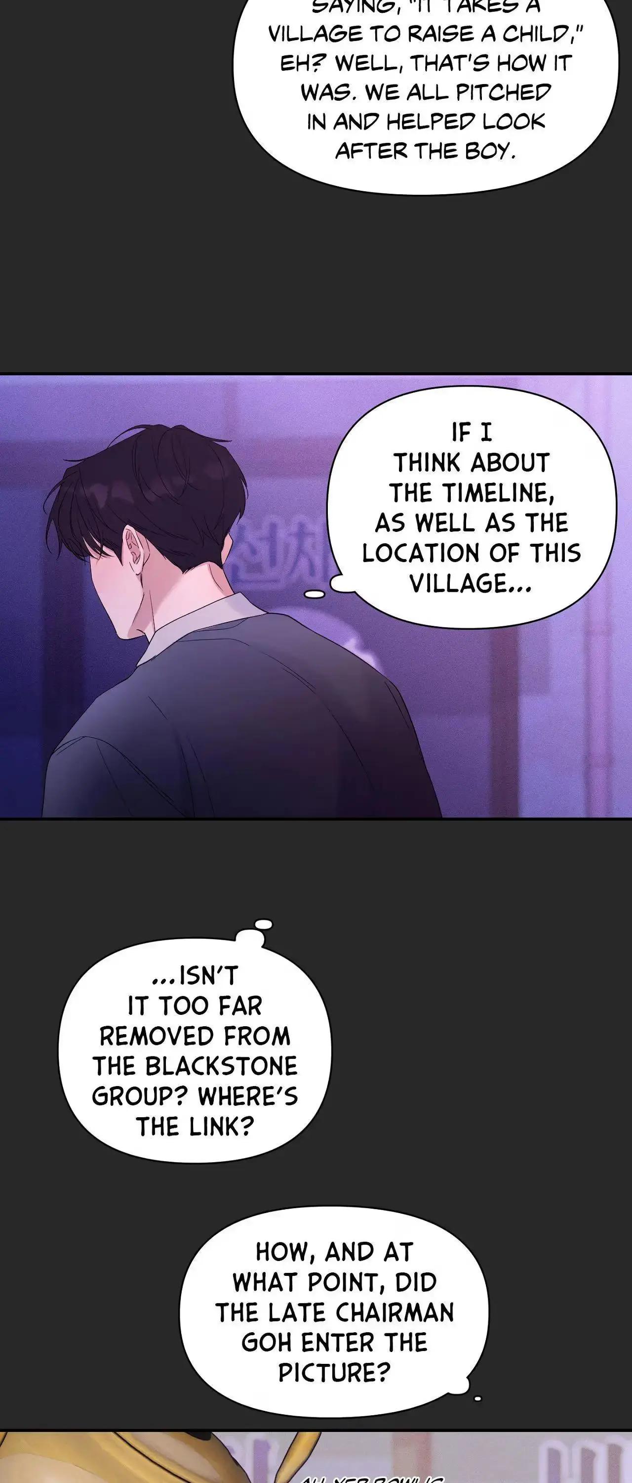 Moonlighting chapter 27 page 6