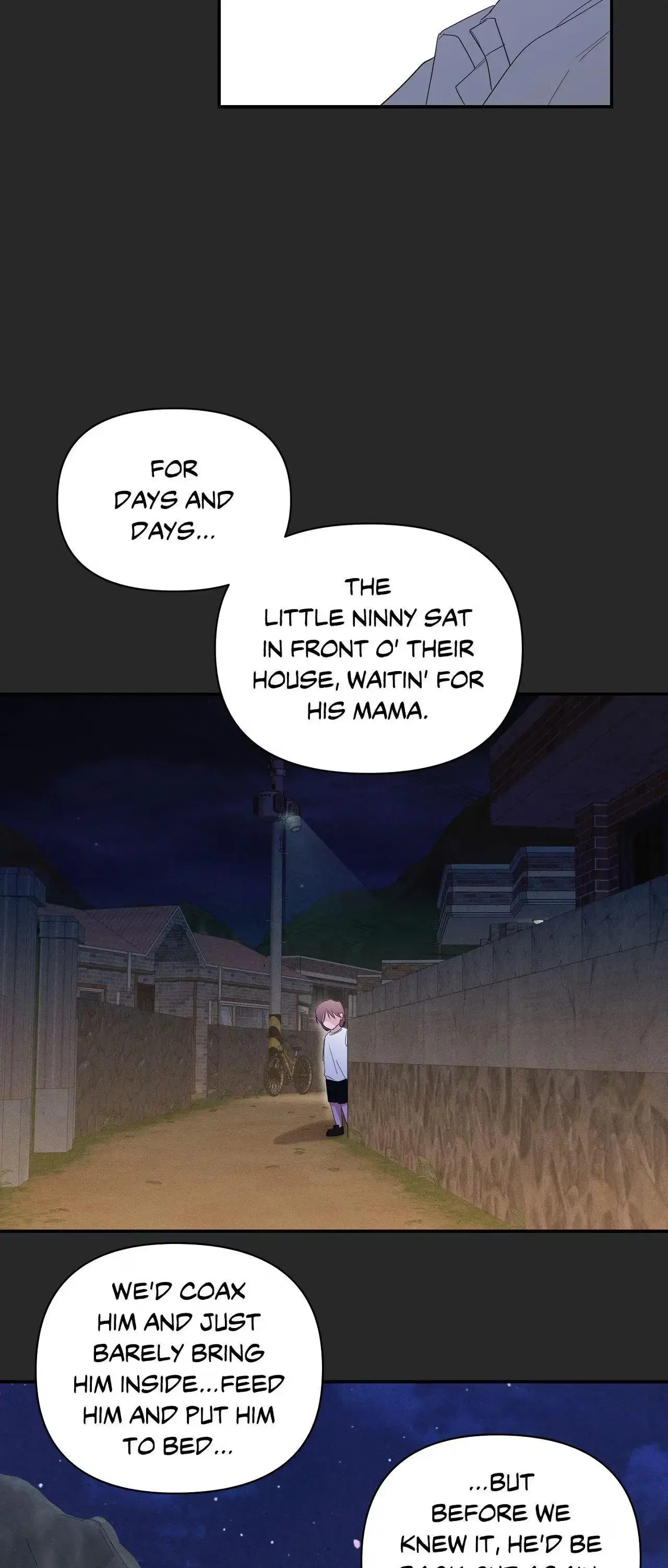 Moonlighting chapter 27 page 8