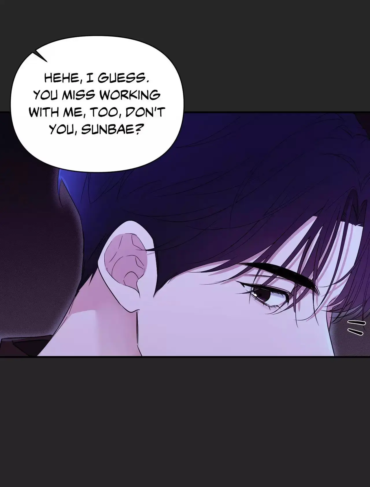 Moonlighting chapter 28 page 10