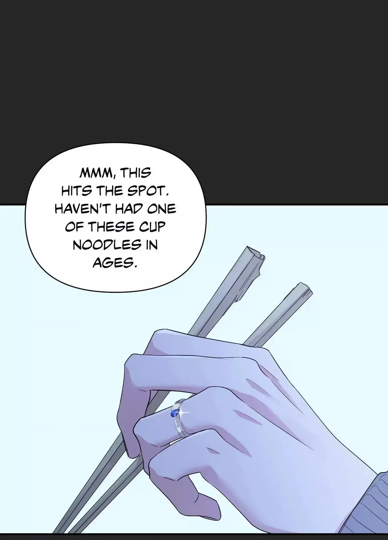 Moonlighting chapter 28 page 11